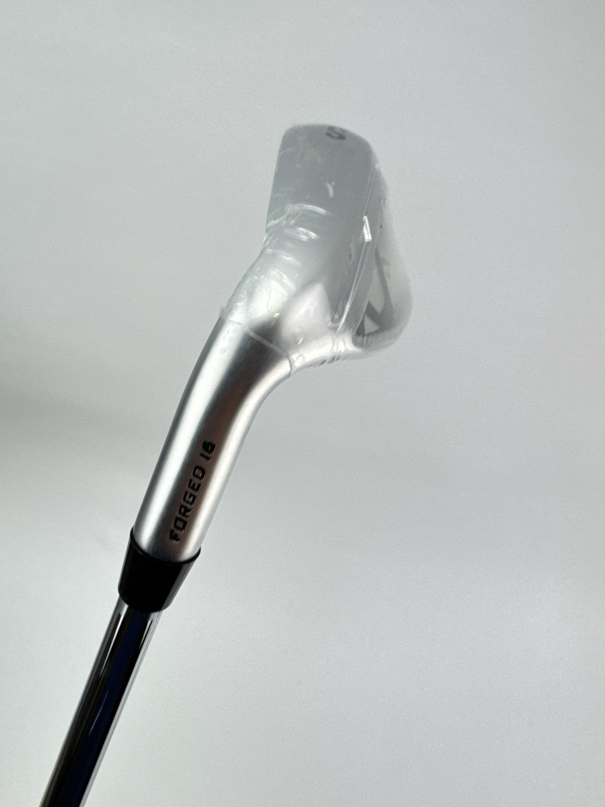 Callaway Apex 16 Sand Wedge Left Handed Elevate MPH 85 Regular Steel /New /288456