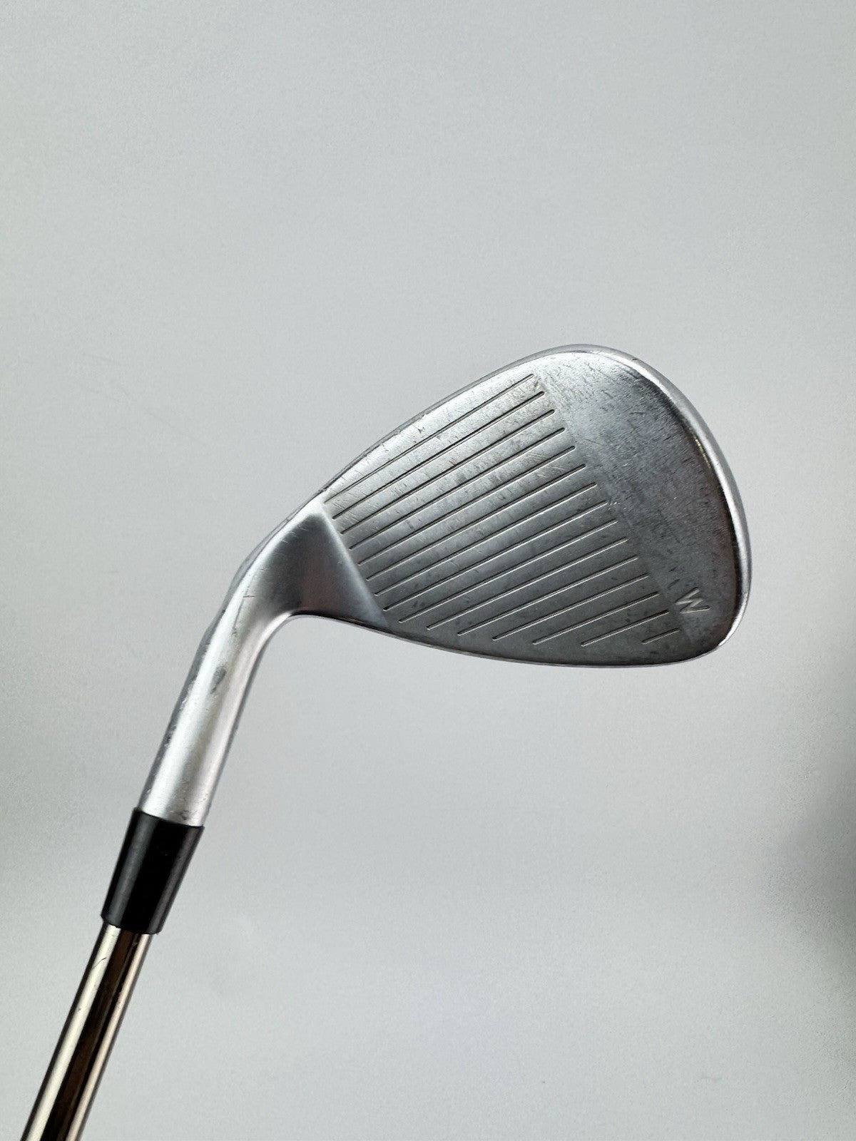 Ping G400 Pitching Wedge Blue Dot Recoil ESX F2 Senior Flex Graphite /3079610
