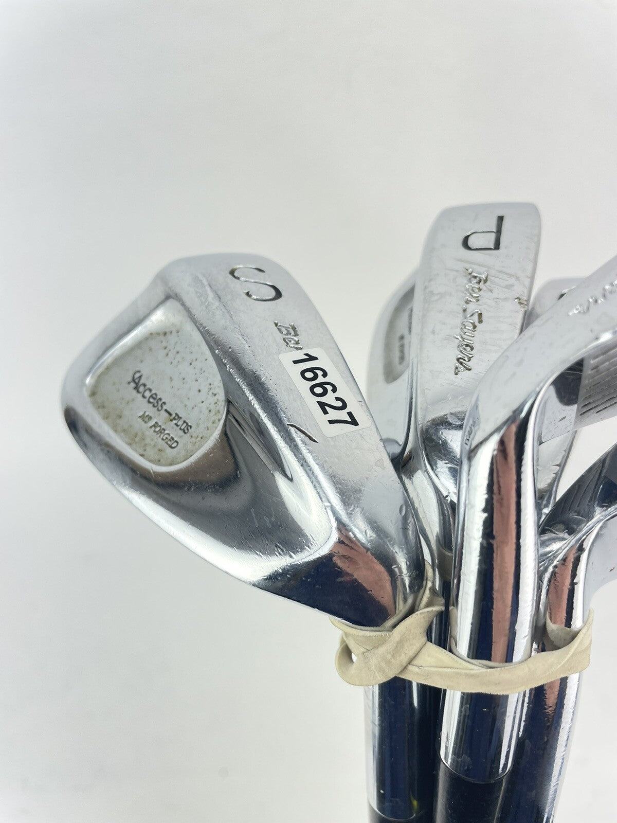 Ben Sayers Forged Irons Access-plus 5-SW R300u Regular Steel /Right /1662714