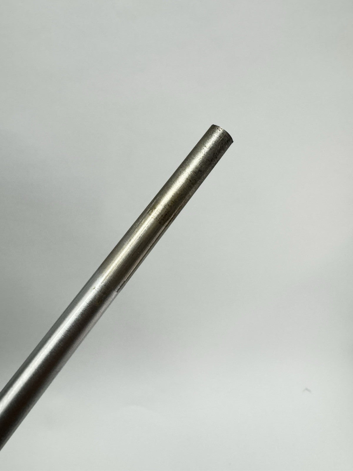 KBS Tour C-Taper Iron Shaft 120 Stiff Steel 36.75” /Pured /0.355 Tapered /310287