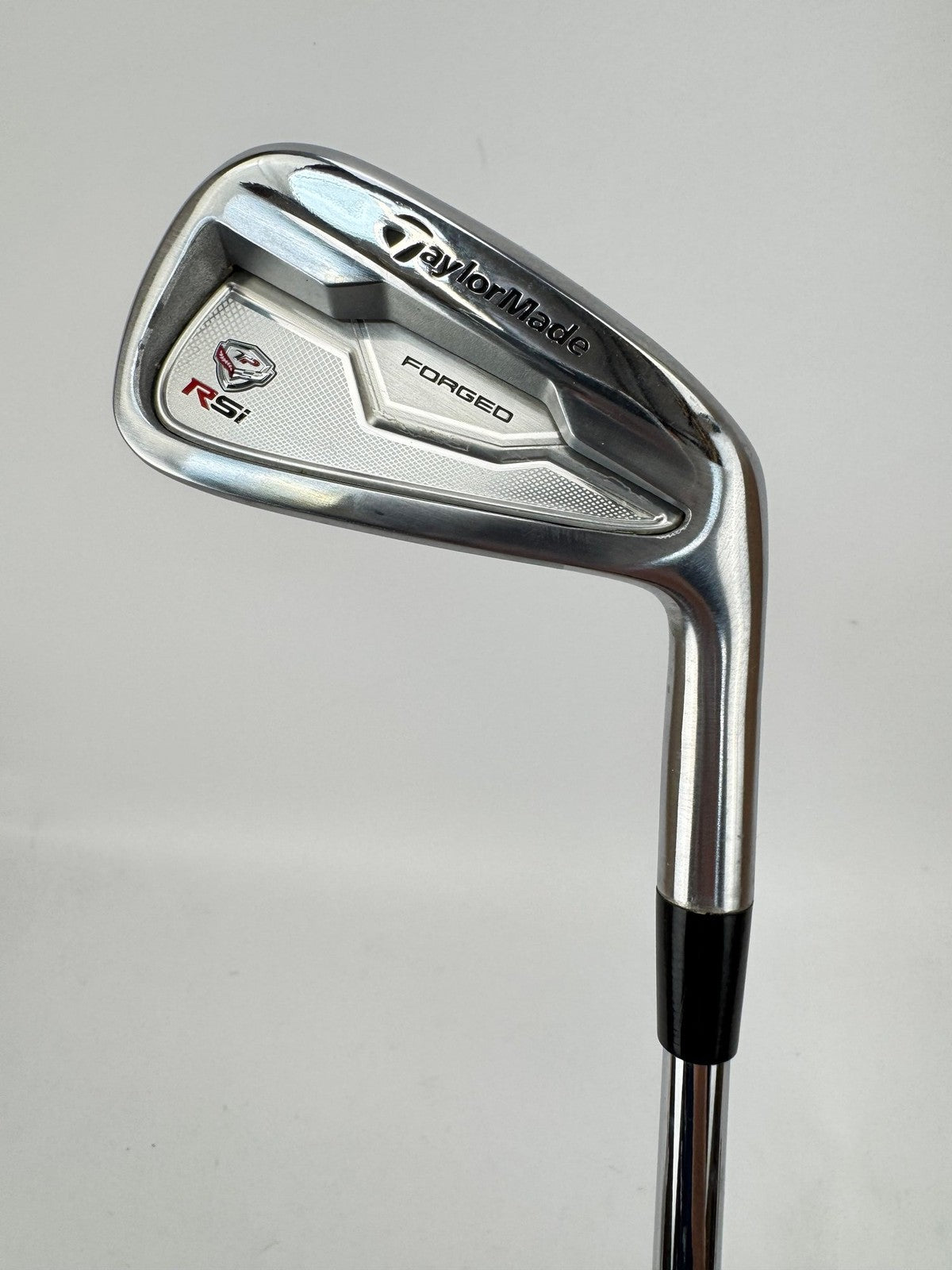 TaylorMade RSi Forged 4 Iron Nippon Modus Tour 120 Stiff Flex Steel Right/365200