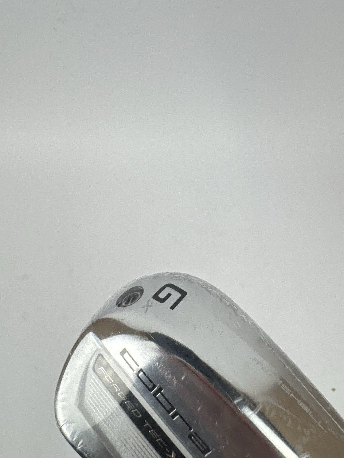 Cobra Forged Tec X Gap Wedge 48* KBS Tour Lite Regular Steel /Right /New /343513