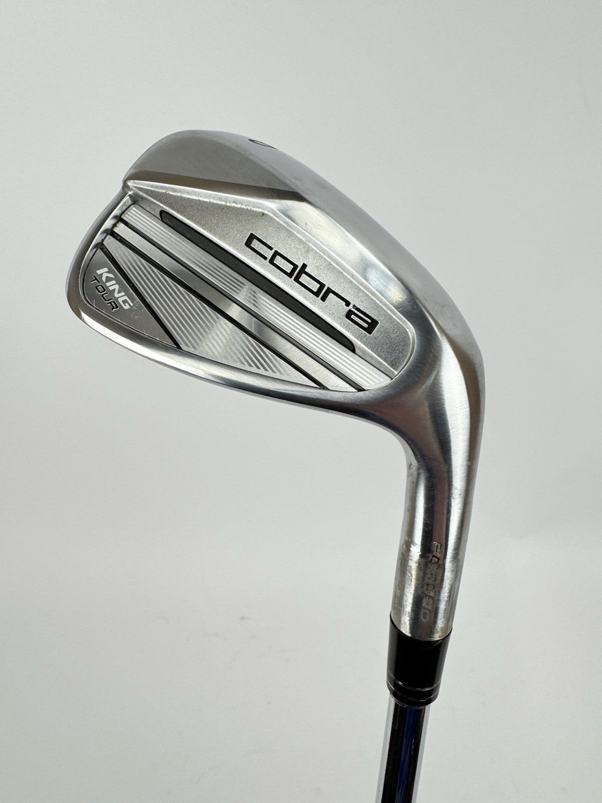 Cobra King Tour Pitching Wedge Forged Nippon Modus3 Tour105 Regular Steel /322310