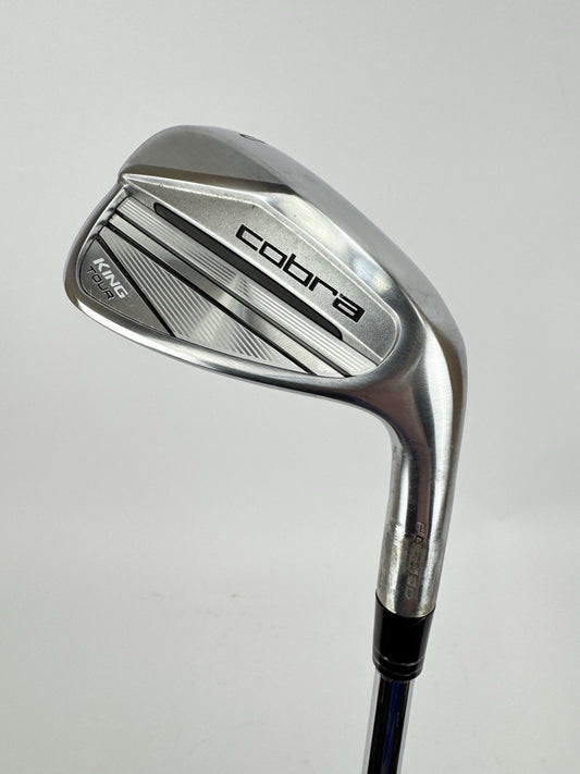 Cobra King Tour Pitching Wedge Forged Nippon Modus3 Tour105 Regular Steel /322310