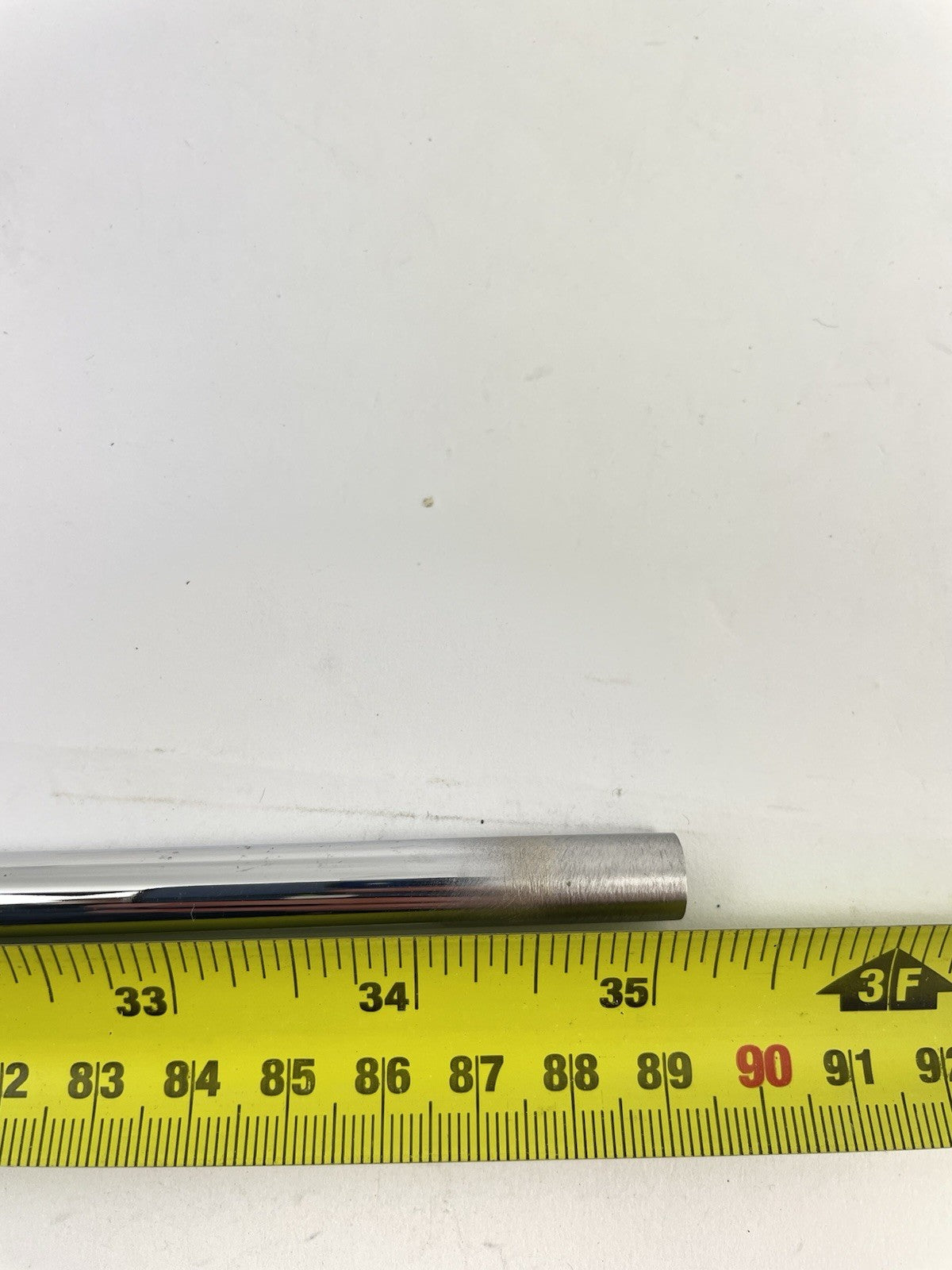 Elevate 95 VSS Iron Shaft Stiff Flex Steel 35.25” /0.370 Parallel /3424112