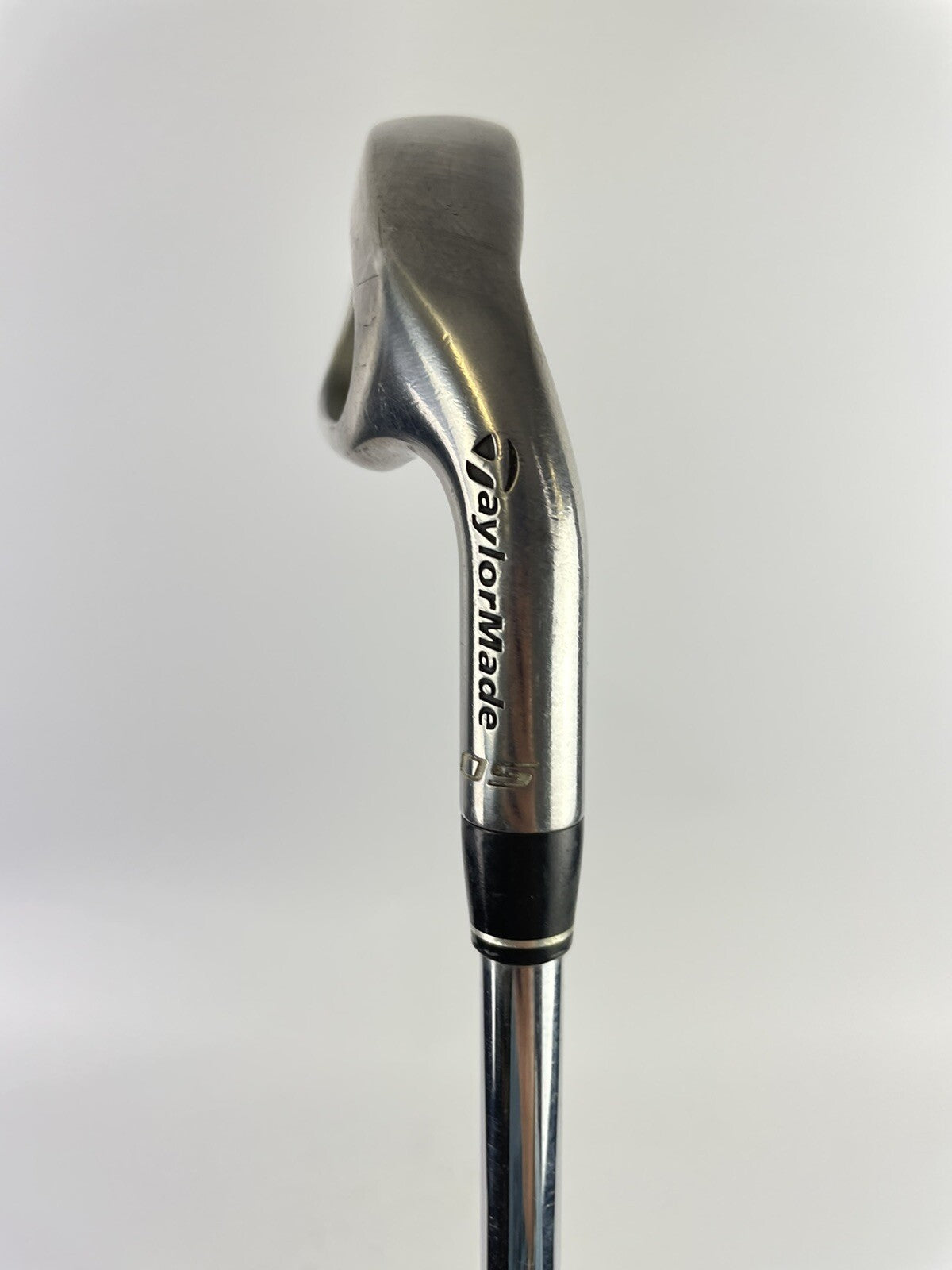 Taylormade Rac OS 6 Iron Regular Flex Steel /New Grip /18253