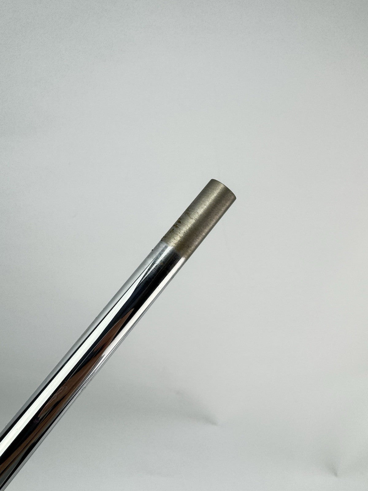 KBS Tour Iron Shaft Regular Flex Steel 35.25” /0.355 Tapered Tip /290717