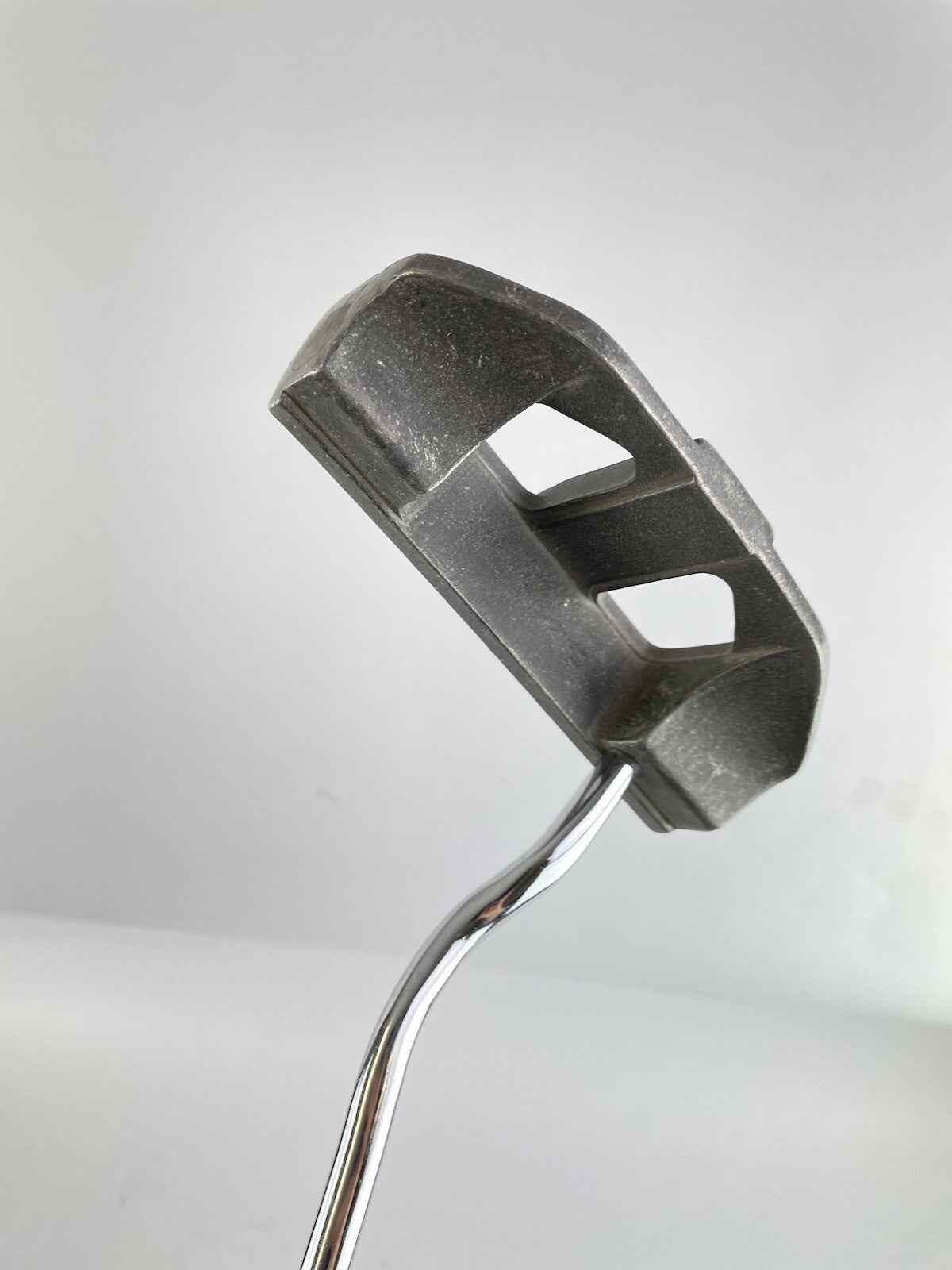 Rydermatic Mallet Putter 35" Steel Shafted /Right Handed /6" Face /1056010