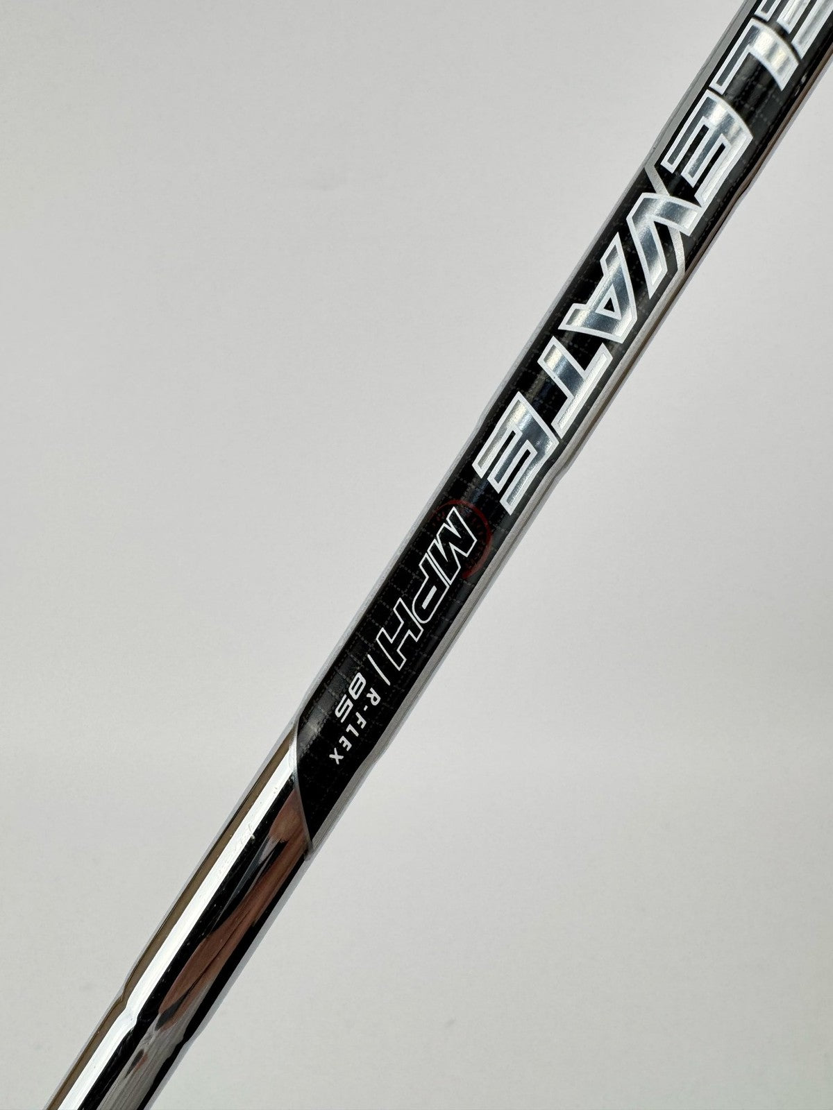 PXG 0311XP Gen7 6 Iron Forged Elevate MPH 95 Regular Flex Steel Right 1°U/3685312