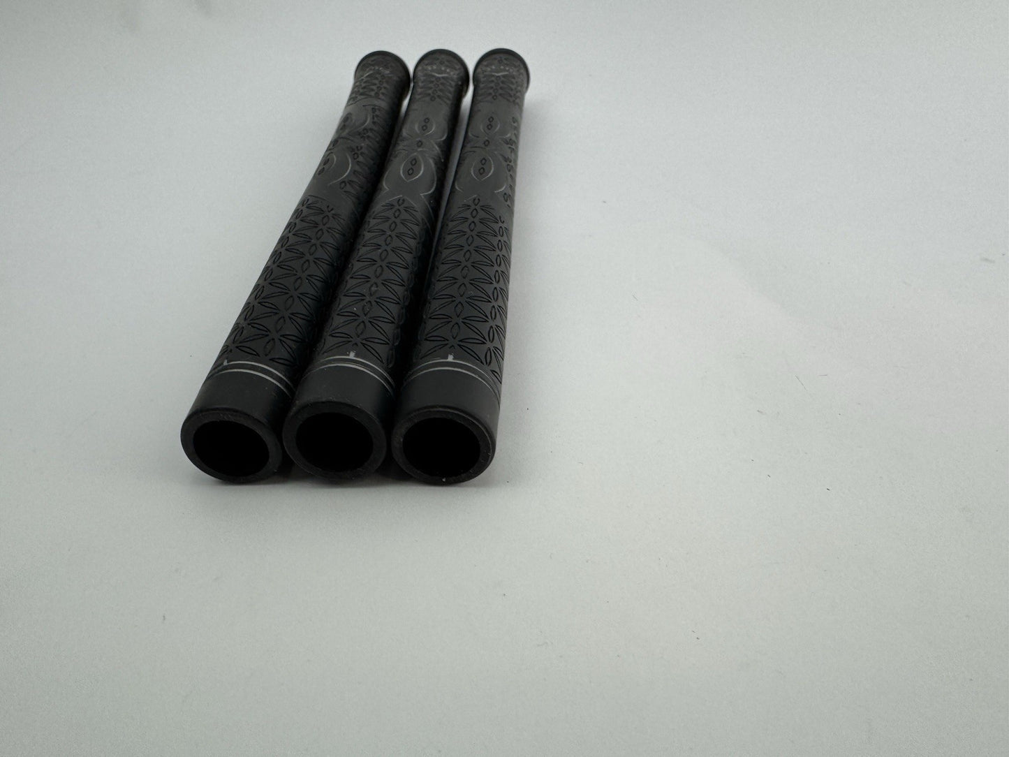 Callaway Ladies Golf Grips (3) Black /Rubber /Pulled /287407