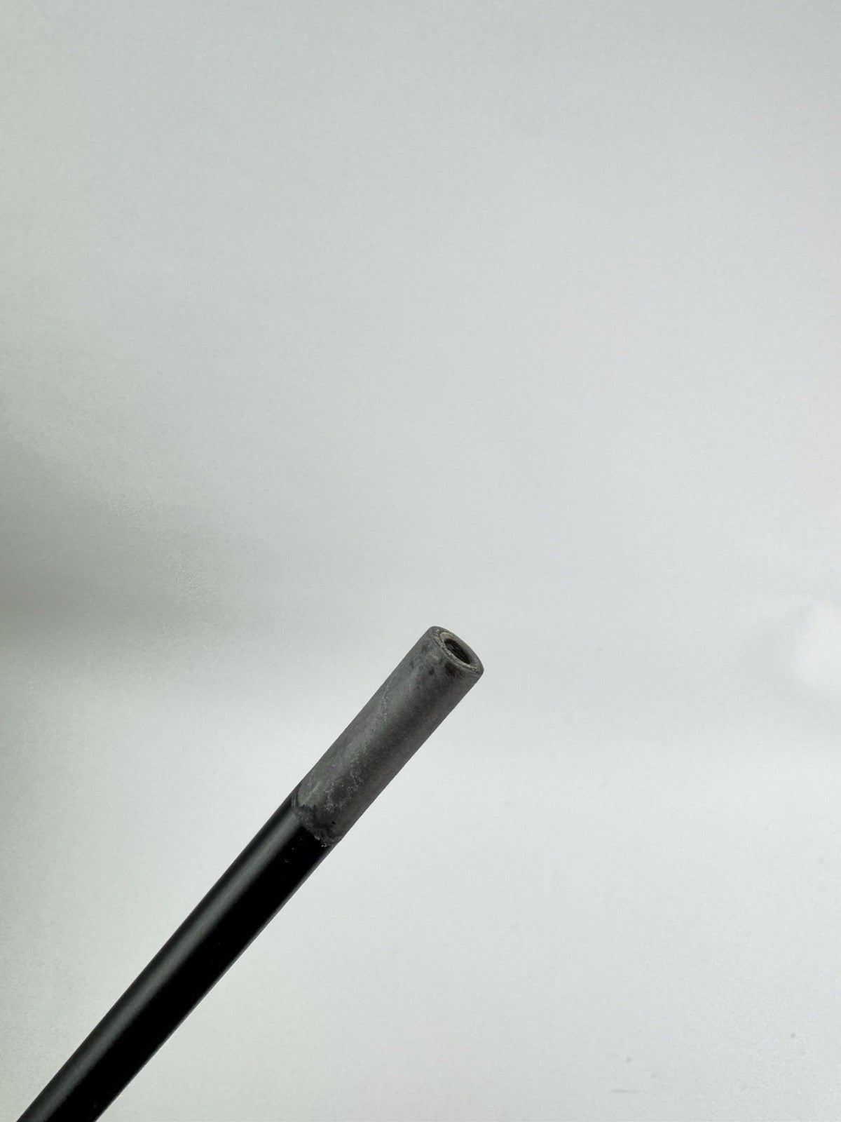 KBS TGI 70 Iron Shaft Tour Graphite Stiff 35” /0.355 Tapered /280528