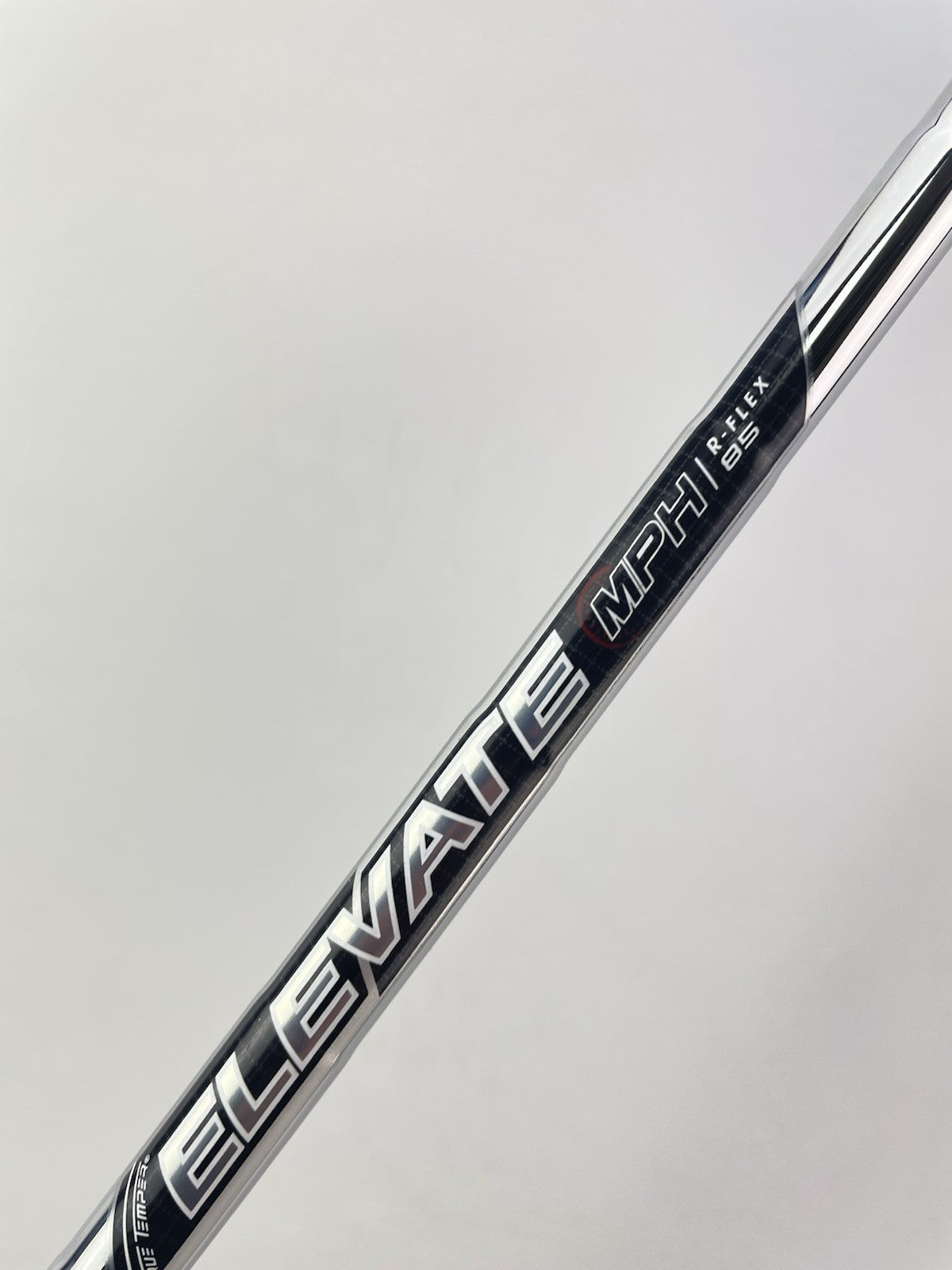 Elevate MPH 85 Iron Shaft Regular Flex Steel 35.5 /0.370 Parallel /239274