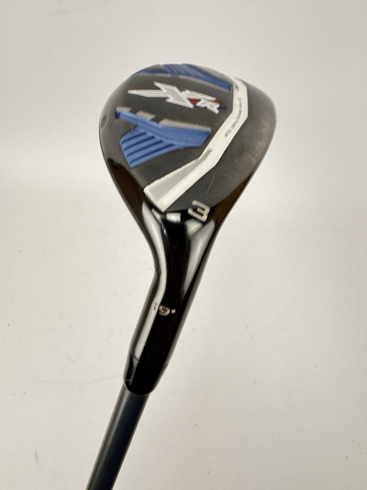 Callaway XR Ladies 3 Hybrid 19* Project X 4.0 Women’s Graphite /Right /352461