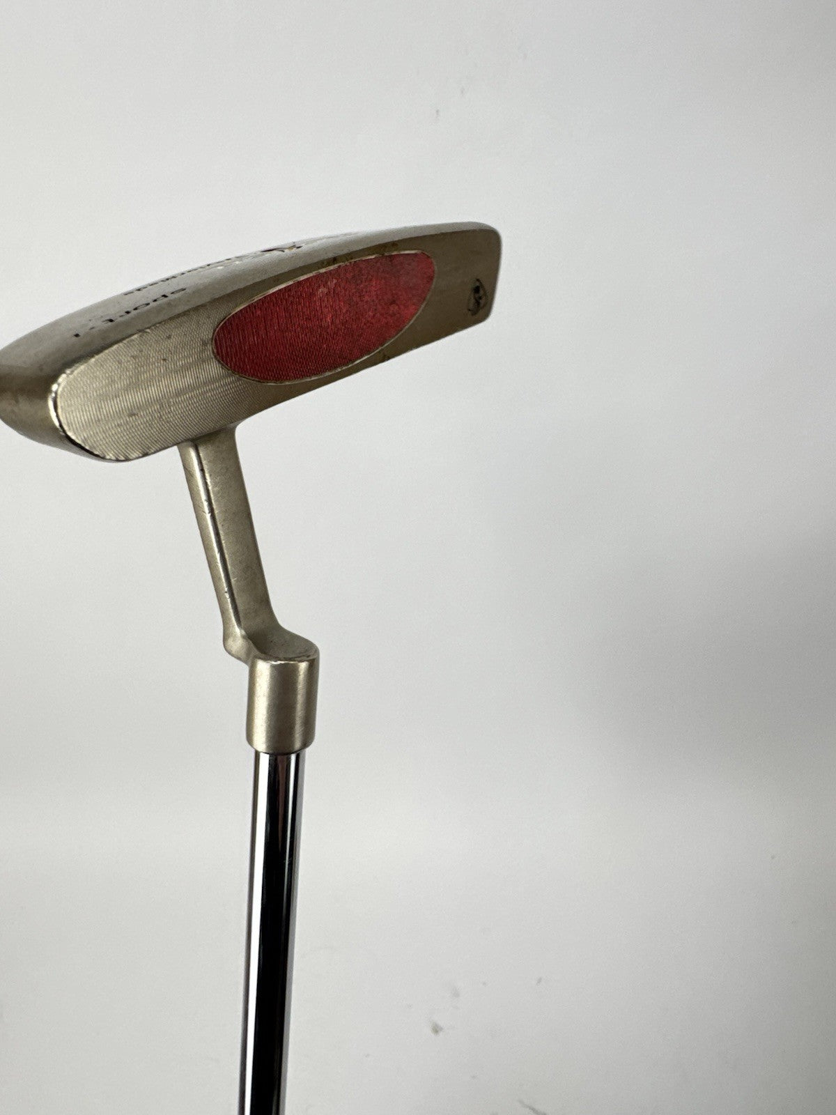Taylormade Rossa Putter Sebring Sport 1 35” Right Handed /New Grip /335357