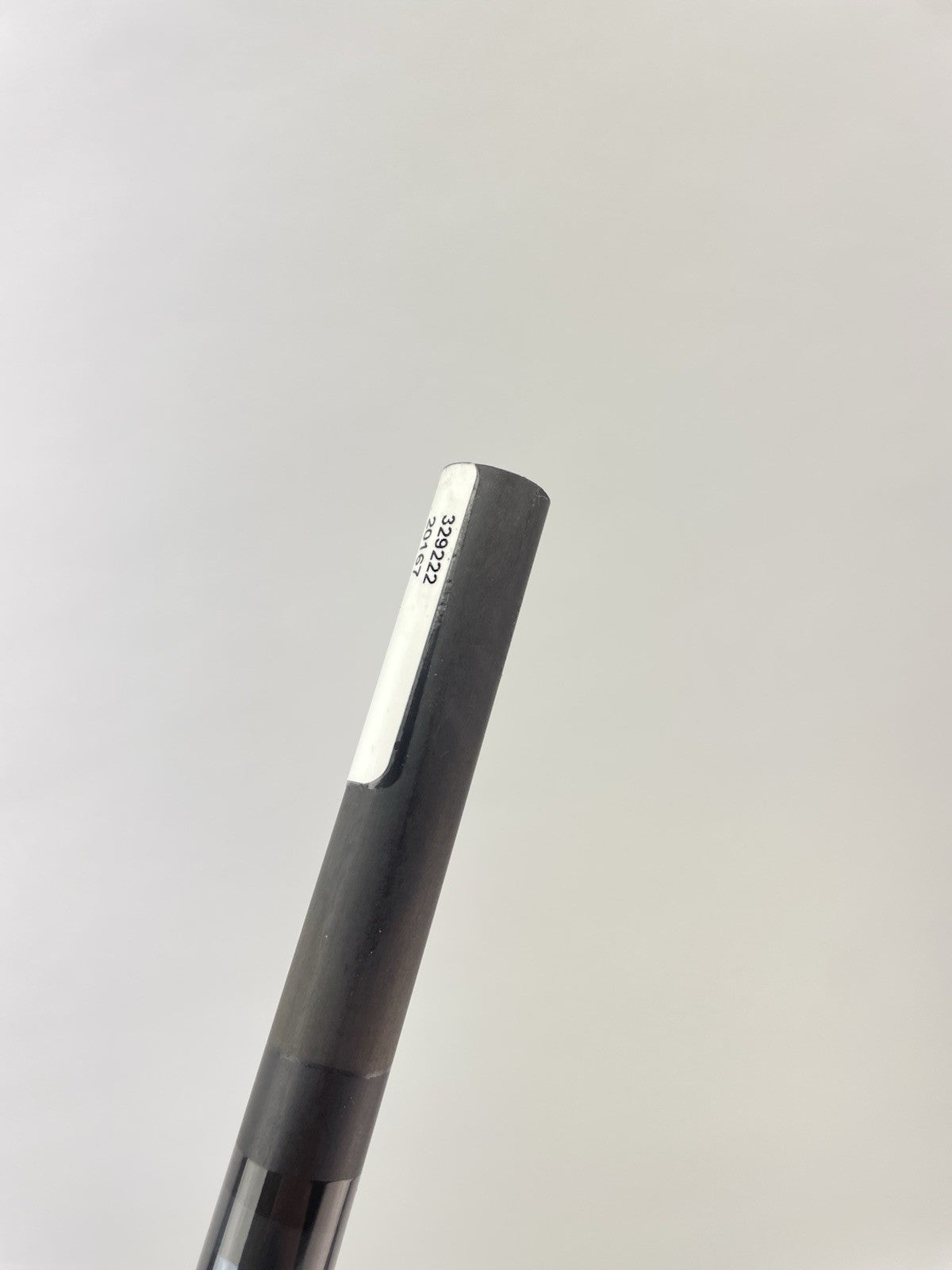 UST Recoil Dart Iron Shaft 65 F2 Senior Flex Graphite 35.25”/0.355 Tapered/2871011