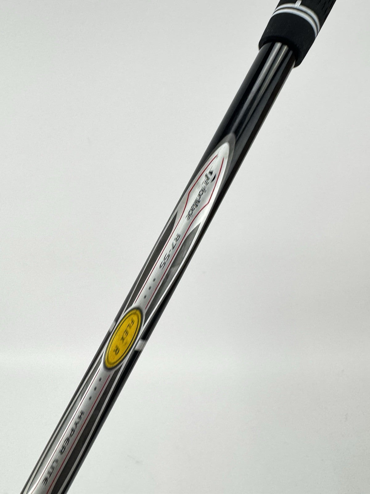 Taylormade R7 CGB 8 Iron RAC Max Regular Graphite /Right Handed /New Grip /3619114
