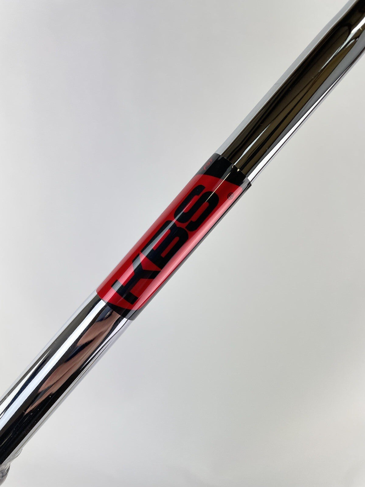 KBS $-Taper Iron Shaft Lite Regular Steel 35.5" /0.370 Parallel /143521