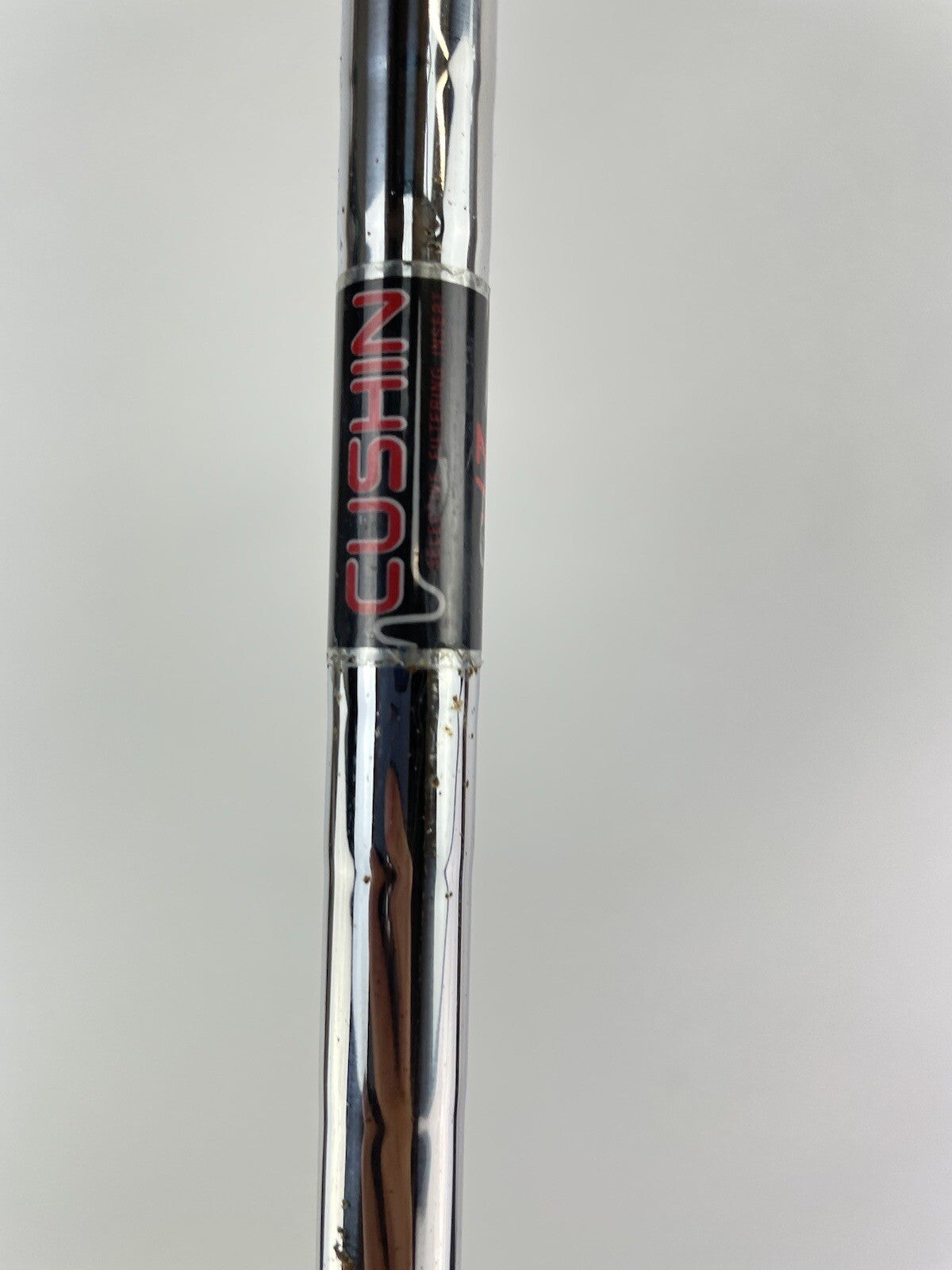 Ping i3 8 Iron O-Size Blue Dot JZ Stiff Steel /Left Handed/New Grip/1239312