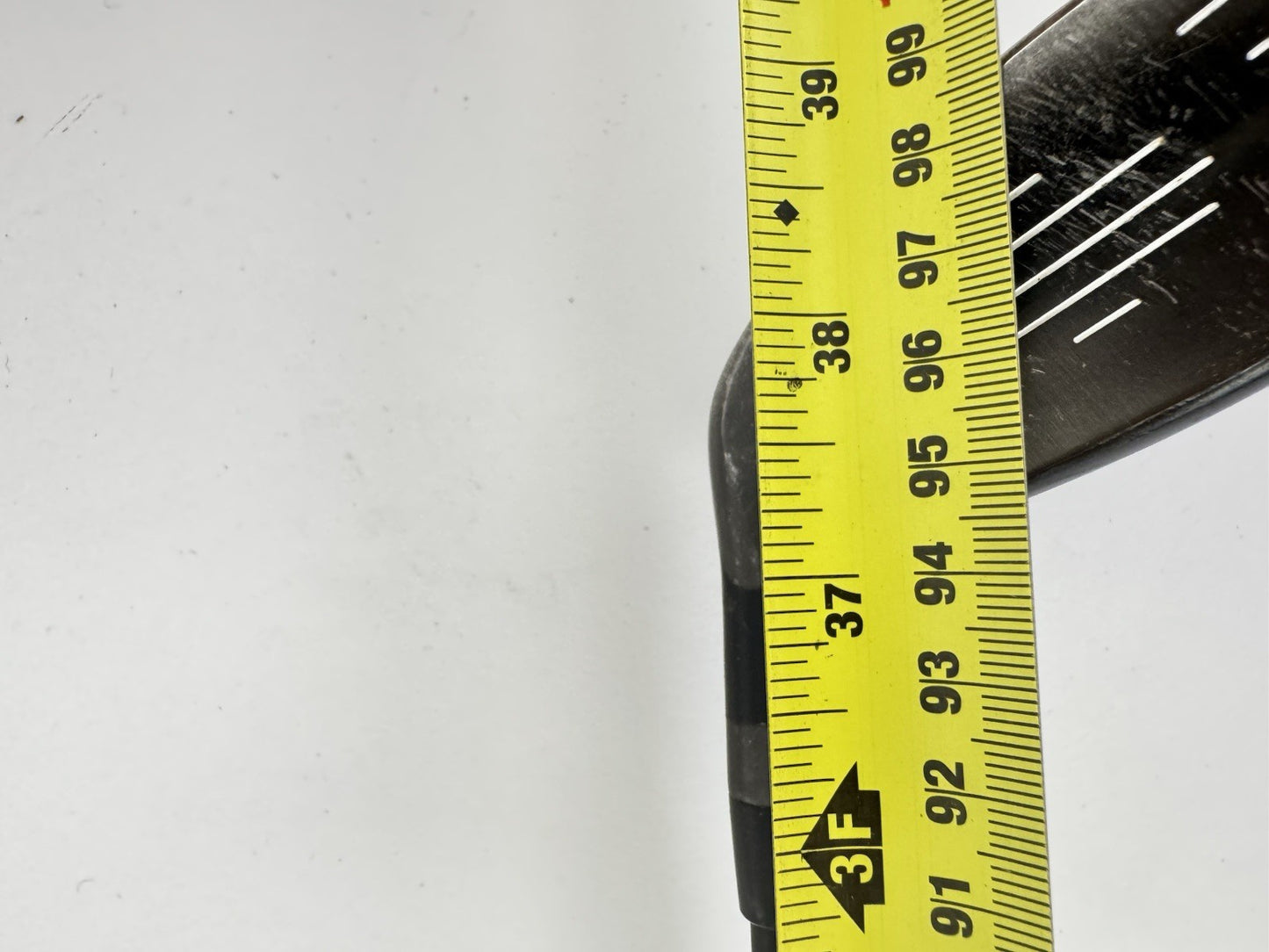 Eleven 6 Iron Hybrid 27 Degrees Regular Flex Graphite Right Handed Used /3667114
