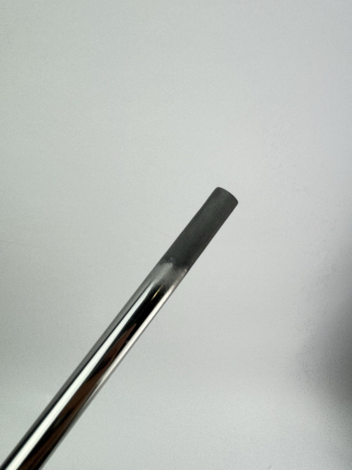 Project X Catalyst 60 Iron Shaft Regular Flex Graphite 35.75” /0.355 /307948