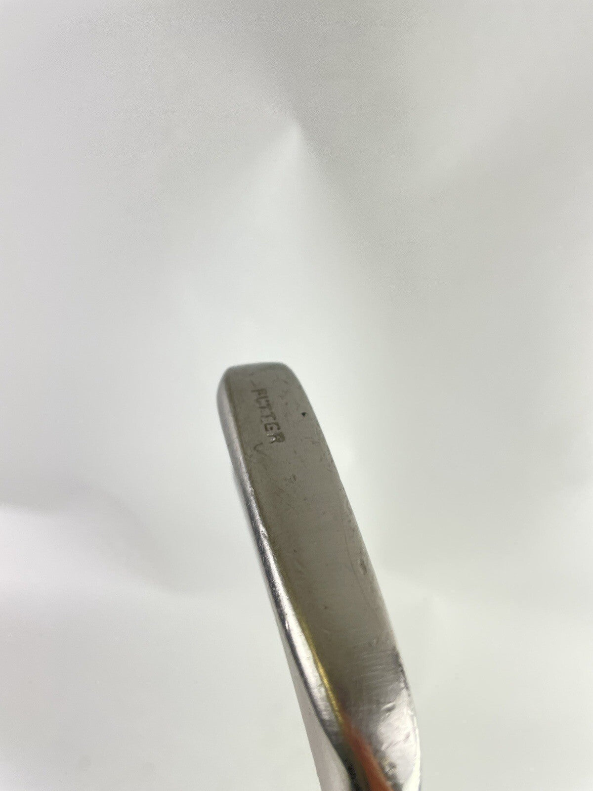 Stag Golf Co. Putter Blade 36" Heel Shafted /Right Handed /New Grip /116755