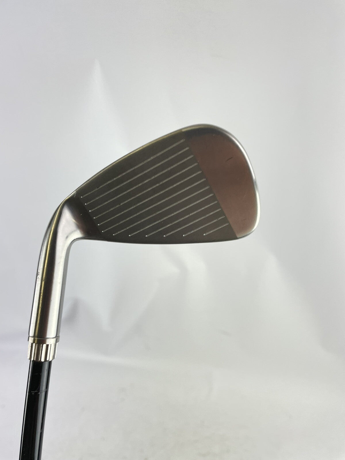 Lynx Golf Black Cat 6 Iron 2019 Kuro Kage A Senior Graphite /Demo /807612