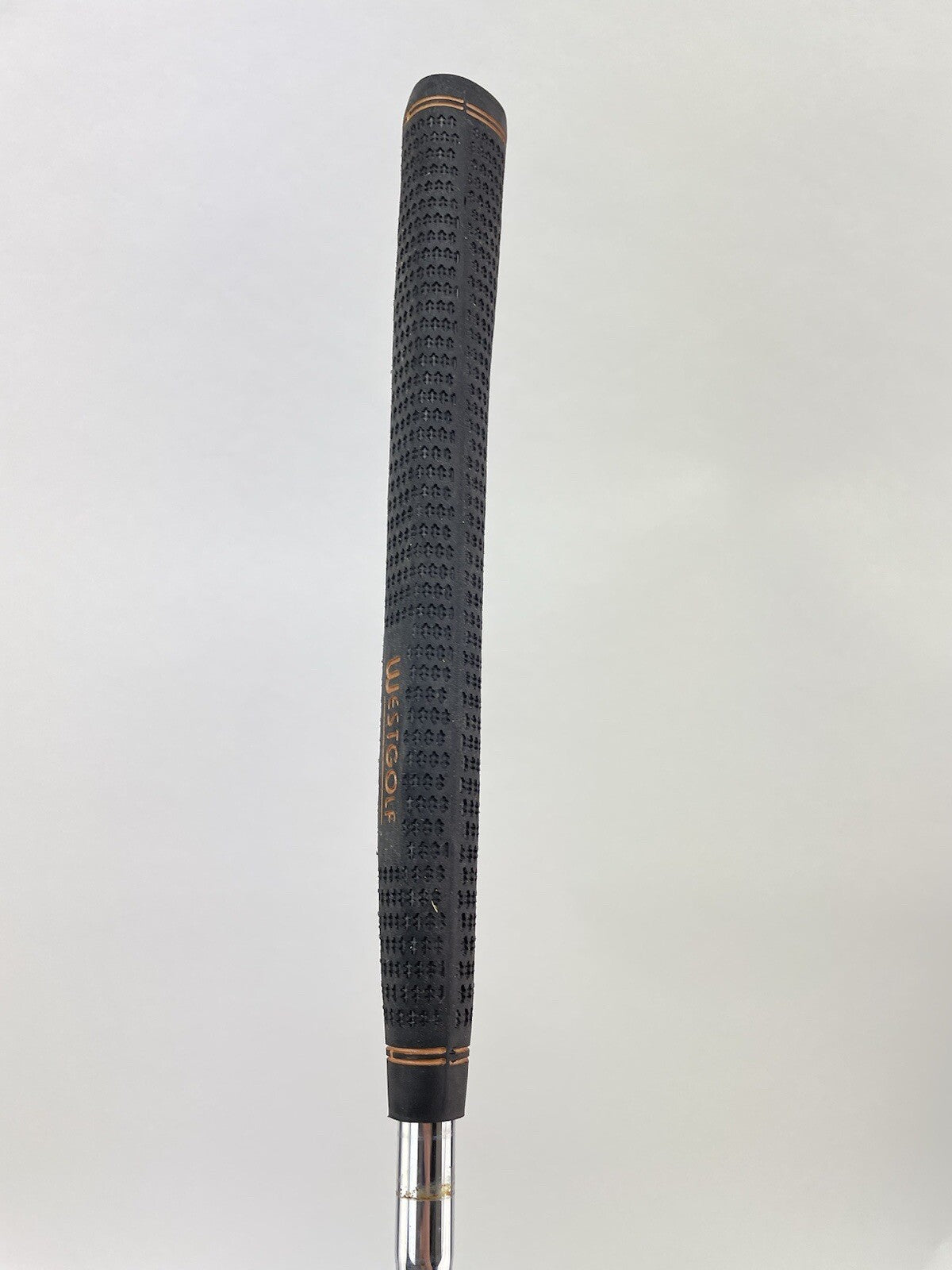 Tom Stewart Putter Silver Gobbler St Andrews 34.5" /Right Hand /New Grip /1624115