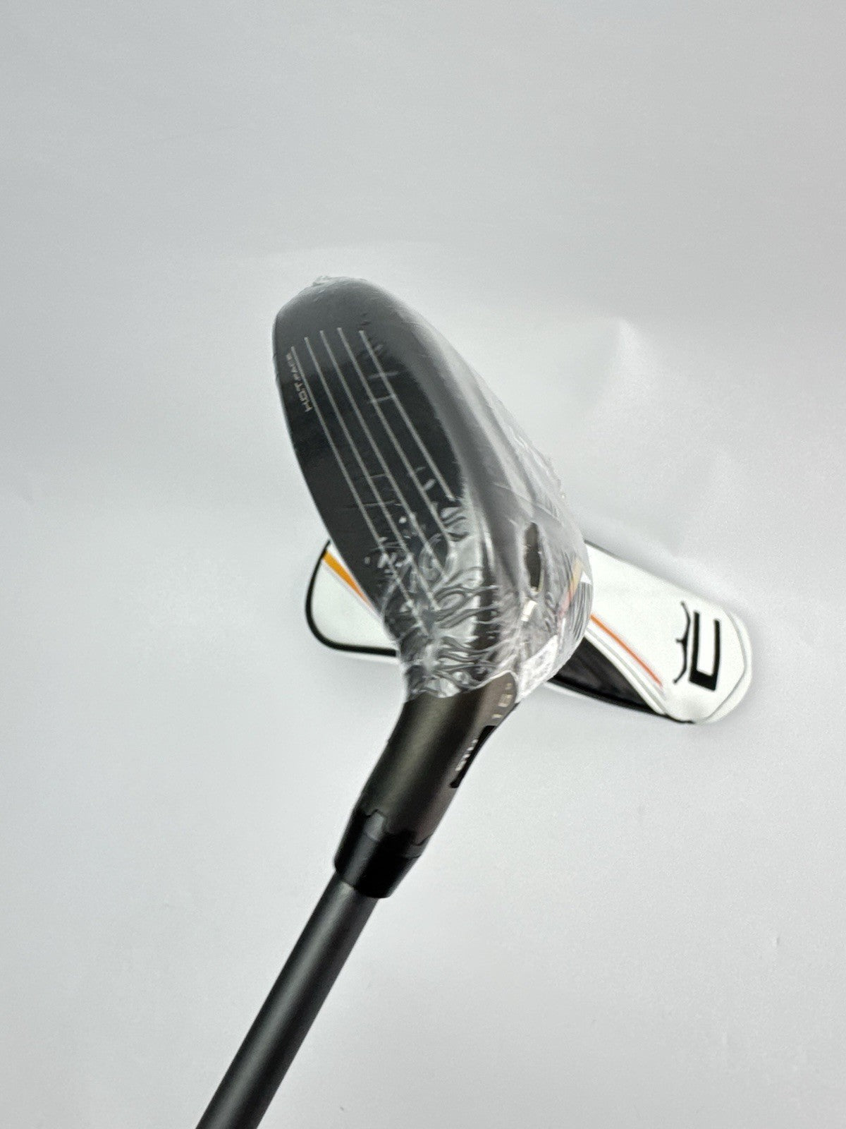 Cobra LTDx 3 Wood 15* Hzrdus Smoke 5.5 Regular Graphite /Left Handed /278069