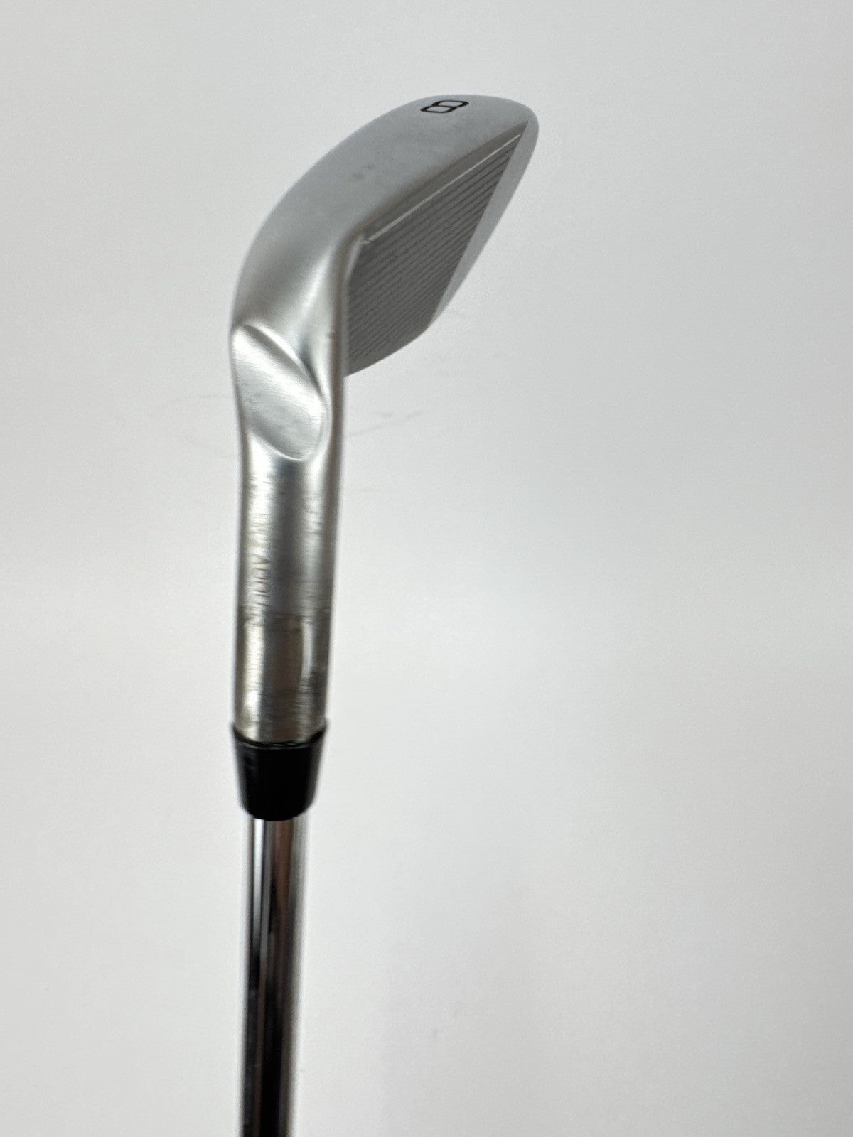 Ping i230 8 Iron Black Dot Elevate ETS 85 Regular Steel /Right /New Grip /344447