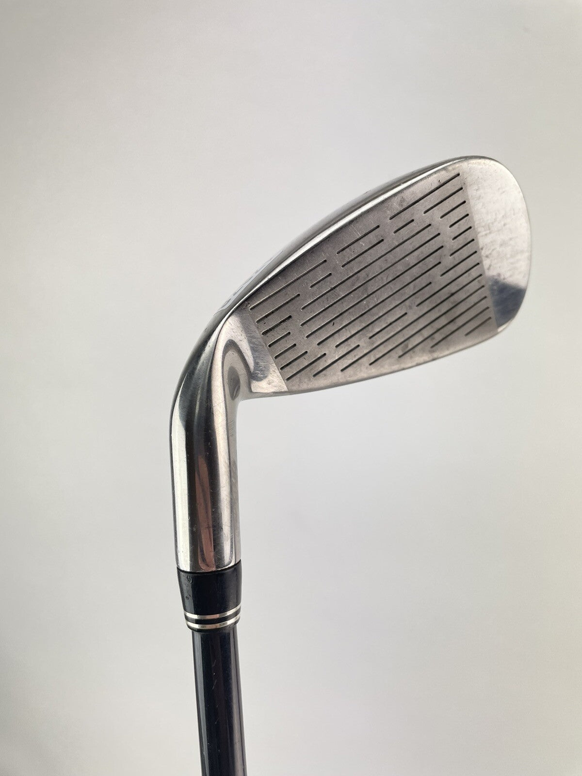 Cobra S9 6 Iron Regular Flex Graphite /Right Handed /New Grip /2FLT /1787810