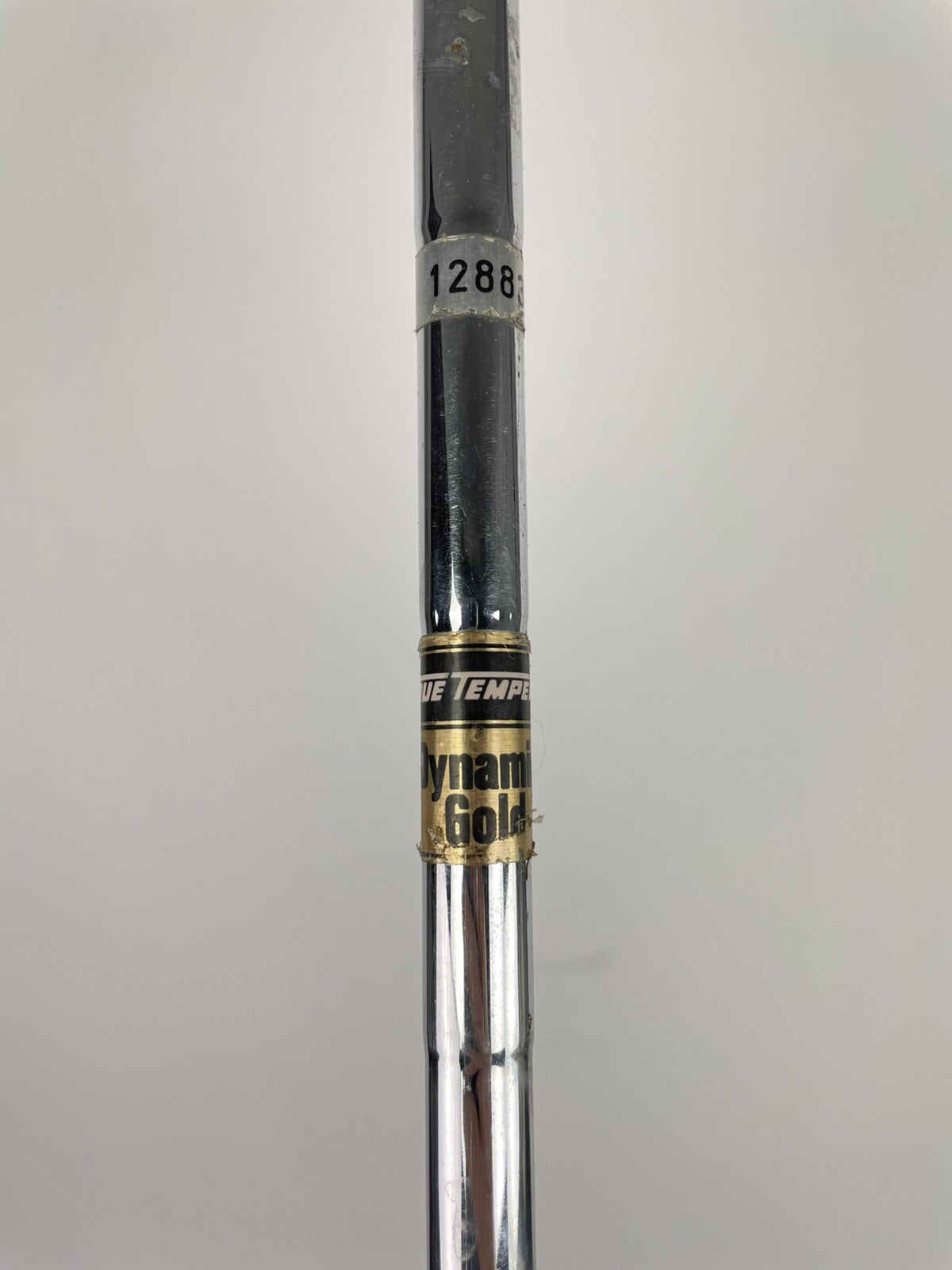 Lynx Parallax Blue Cat 3 Iron R300u Regular Steel /Right /New Grip9