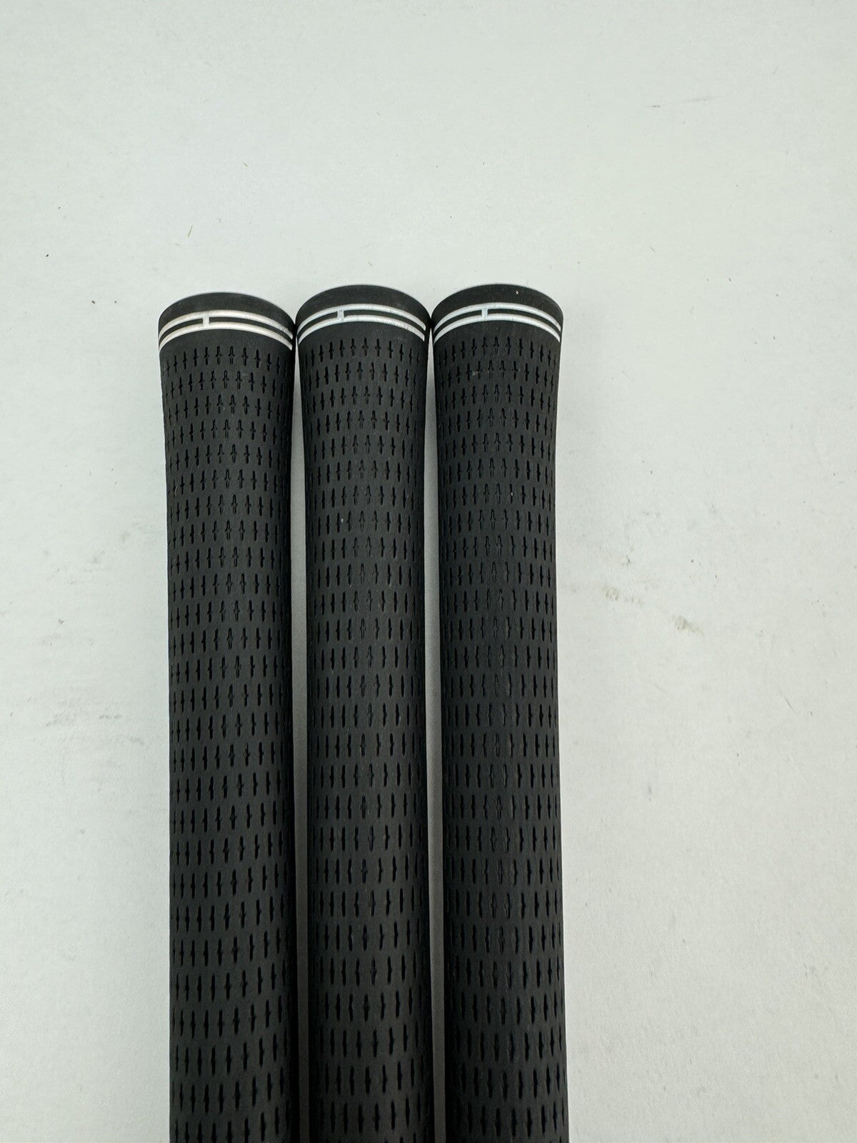 Srixon Golf Pride Grips (3) Men’s Standard /Black /Pulled /273583