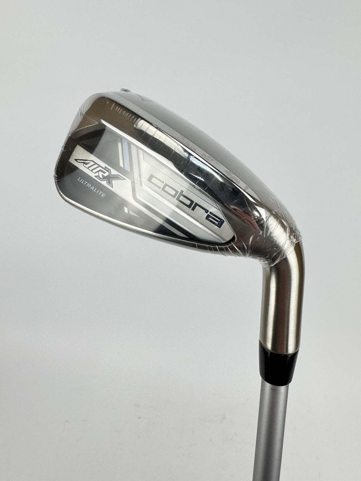 Cobra Ladies 7 Iron Air X 2.0 Ultralite Women’s Graphite /Right /New /320880