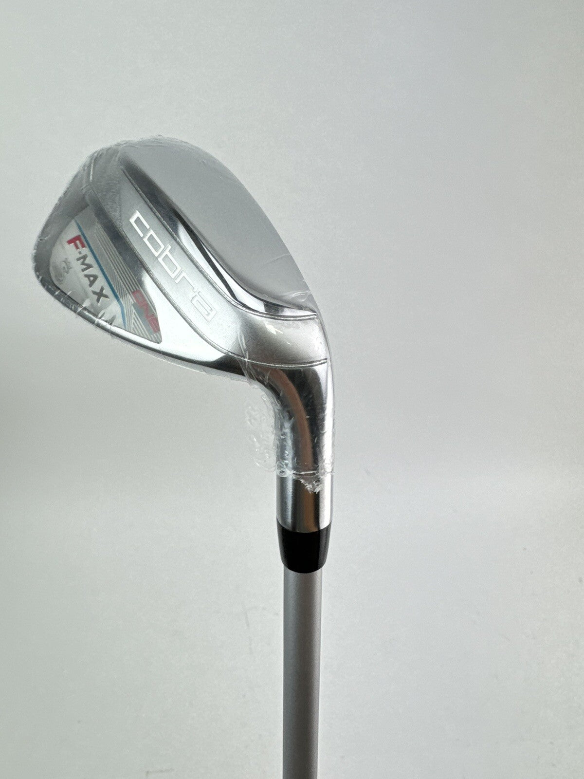 Cobra Ladies One Length Gap Wedge 50* F-Max Womens Graphite /Right /New /191755