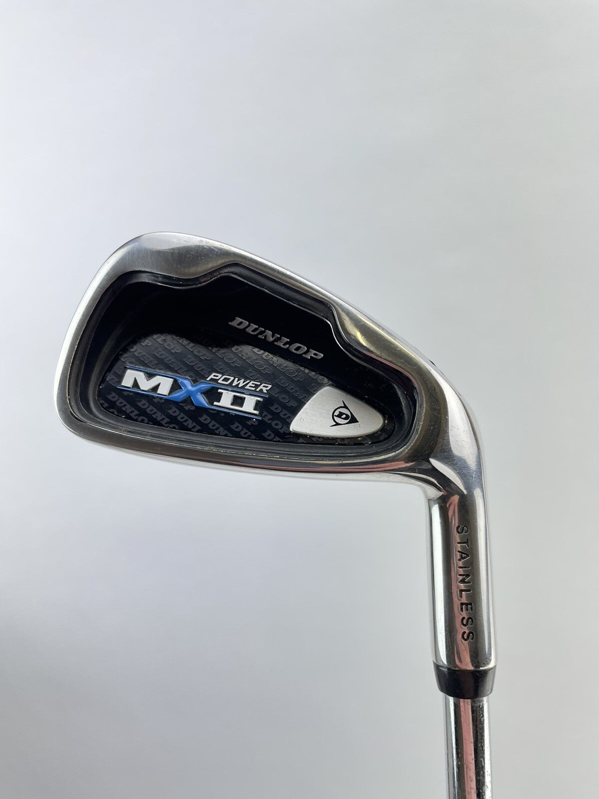Dunlop Golf 3 Iron Power MXII Regular Flex Steel /Right /New Grip /180750