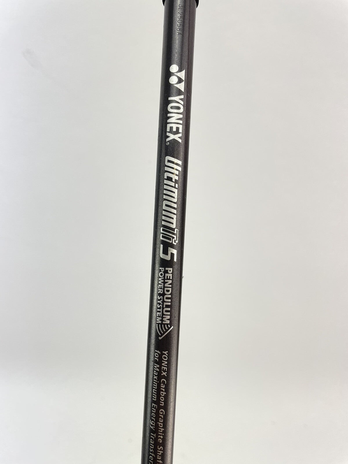 Yonex Golf 6 Iron V-Mass 260 Regular Flex Graphite /Right Handed /1948011