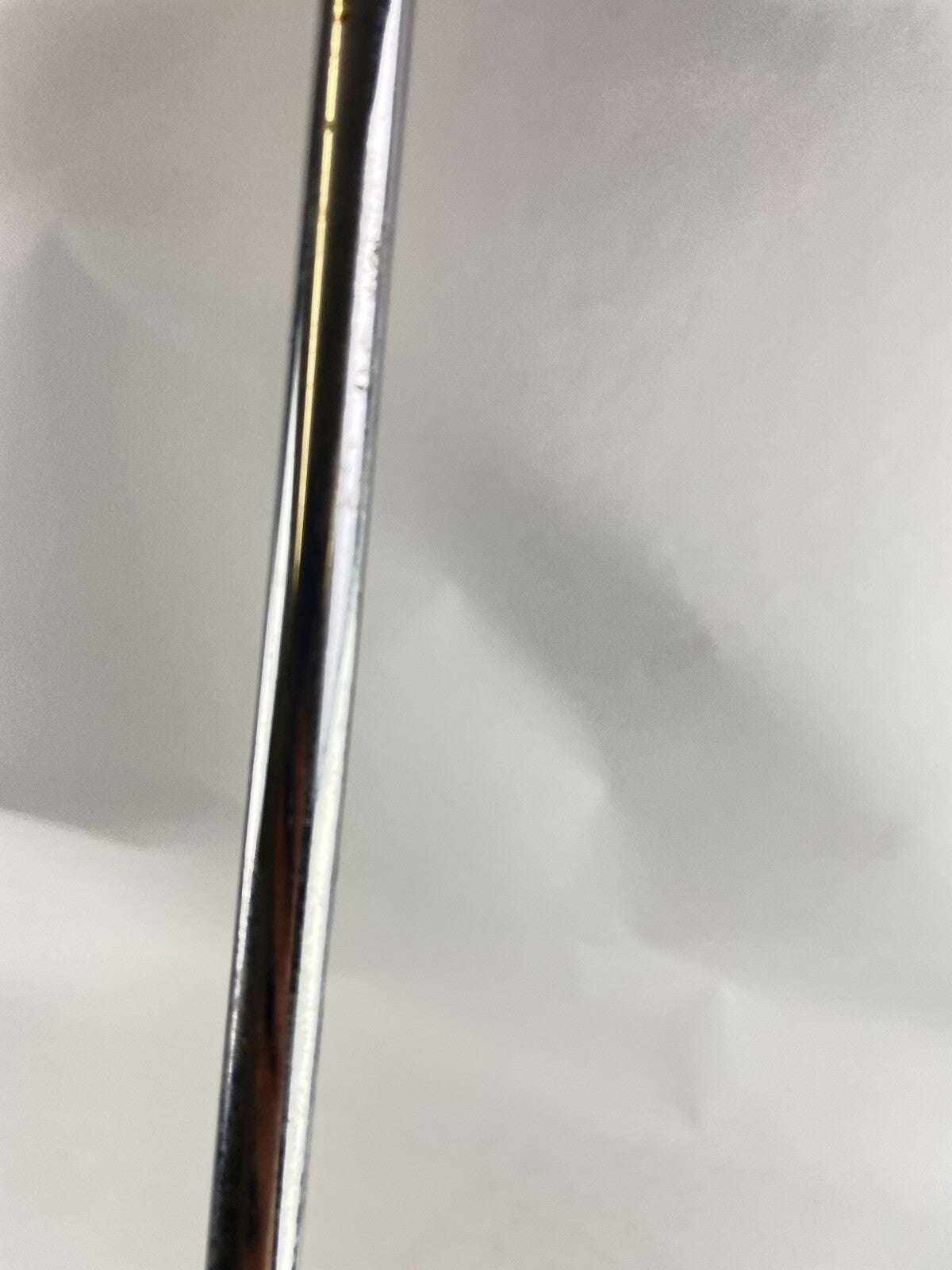 Mizuno T-Zoid 3 Iron Comp CT Regular Steel /Right Handed /New Grip /1155813