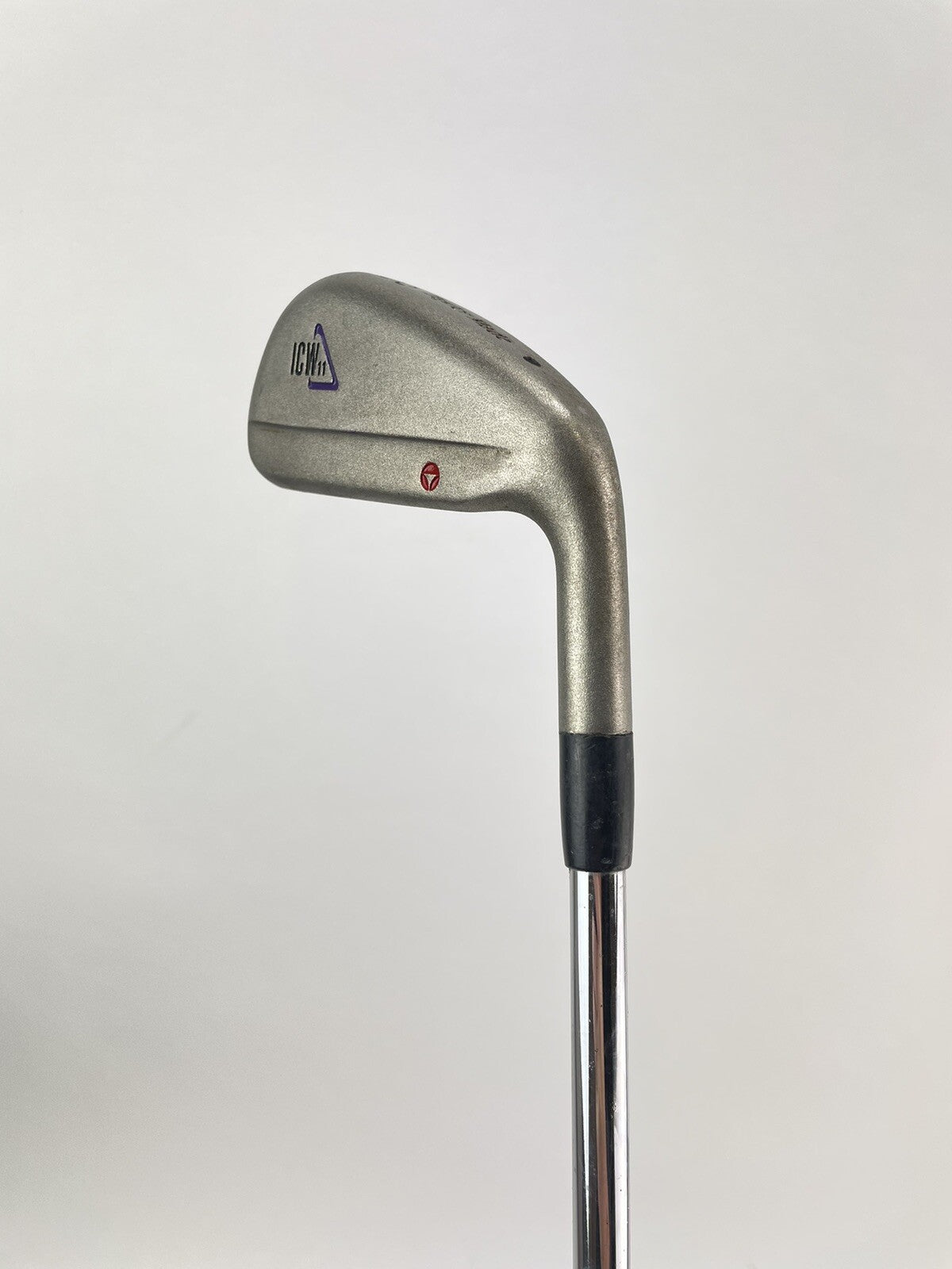 Taylormade Ladies 3 Iron ICW11 Ladies Flex Steel /Right Handed /New Grip /191521