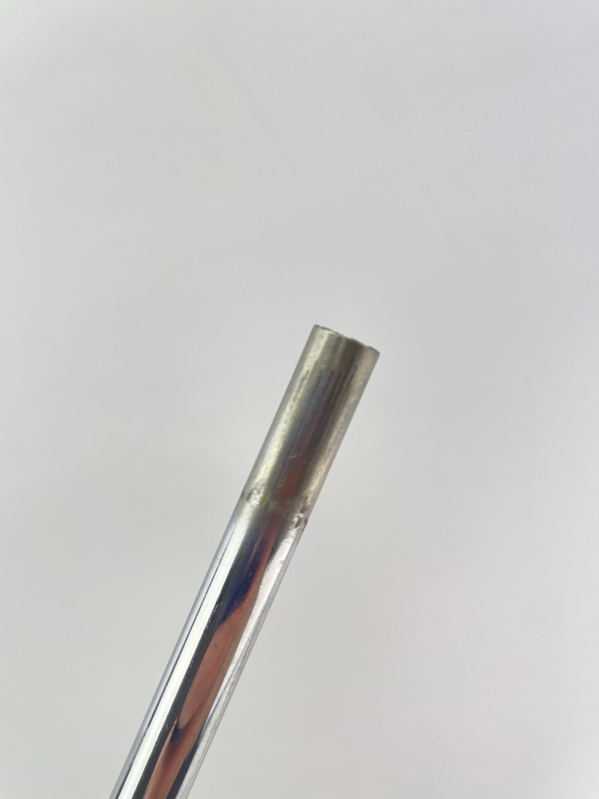 Dynamic Gold 120 Iron Shaft X100 X Flex Steel 35.75” /0.355 Tapered /270907