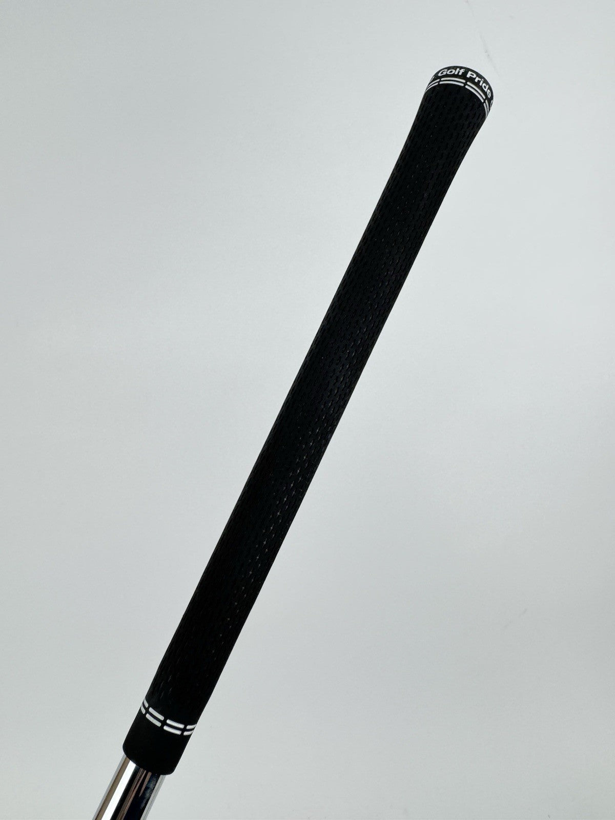 Ping G Series Gap Wedge 49.5* Black Dot Elevate 115 Stiff Steel /Right /3209417
