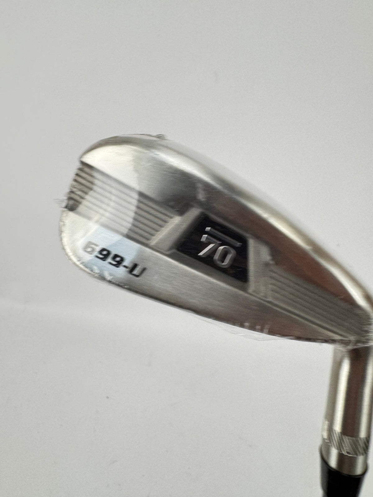 Sub70 699 U 4 Utility Iron Fujikura Ventus TR Hb Regular Flex Graphite/363802