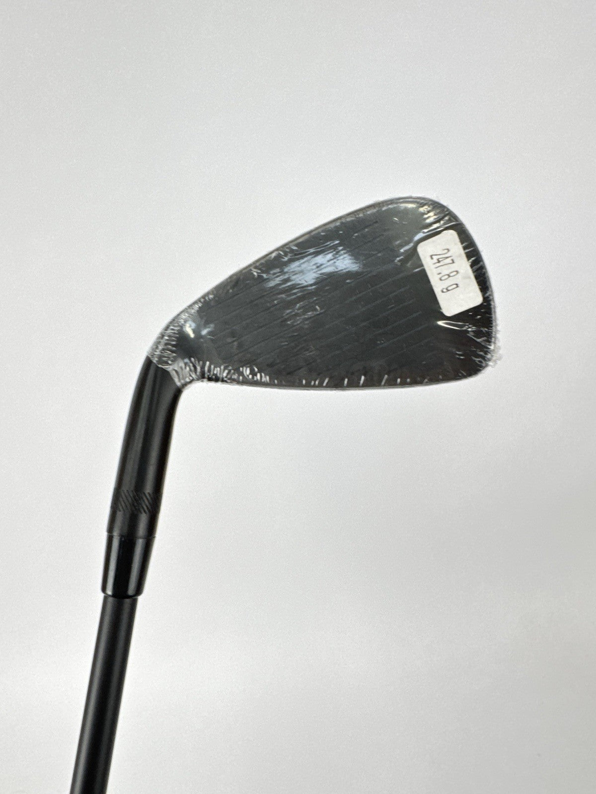 Sub 70 699 Pro 4 Iron 21.5* KBS TGI 80 Stiff Graphite /Right Handed /New /3392811