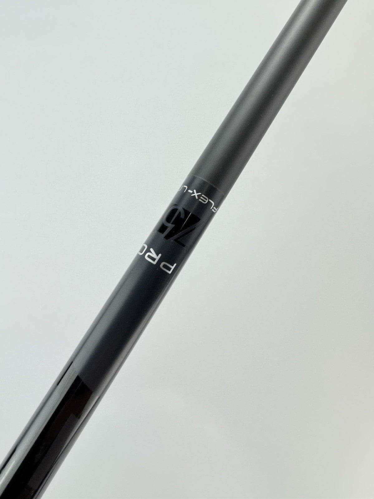 Ping G430 Hybrid Shaft Fujikura Pro Lite Senior Flex Graphite 40.25” /301464