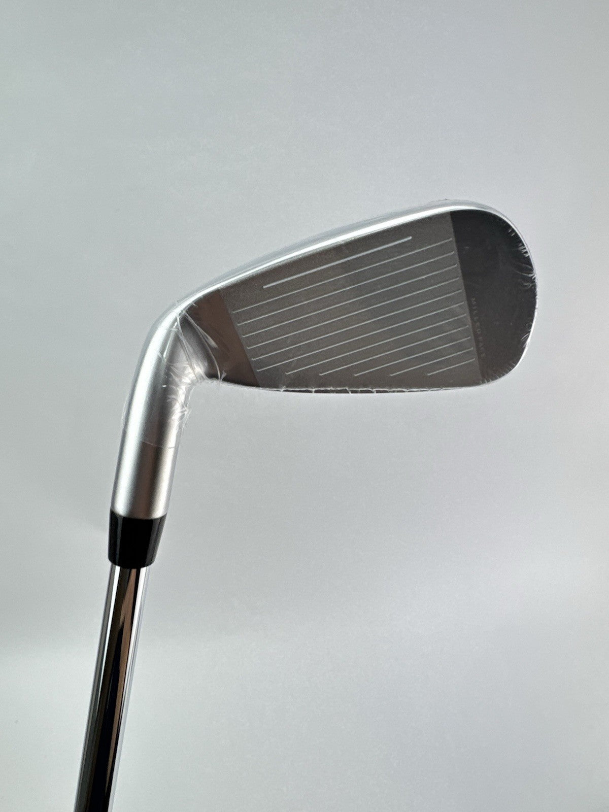 Cobra LTDX 7 Iron KBS Tour 90 Regular Flex Steel /Right /Lamkin /New /324518