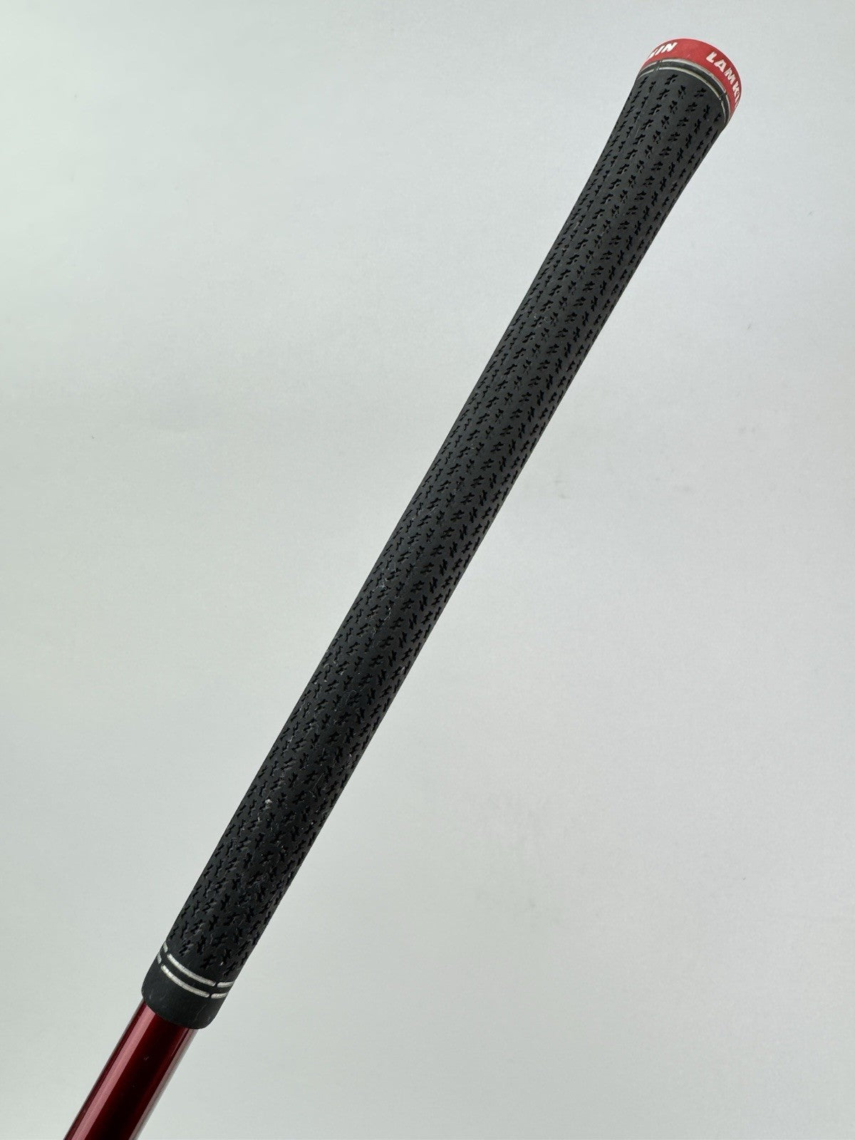 Taylormade Ventus Red TR Hybrid Shaft 7-S Stiff Flex Graphite 40” /New /334337