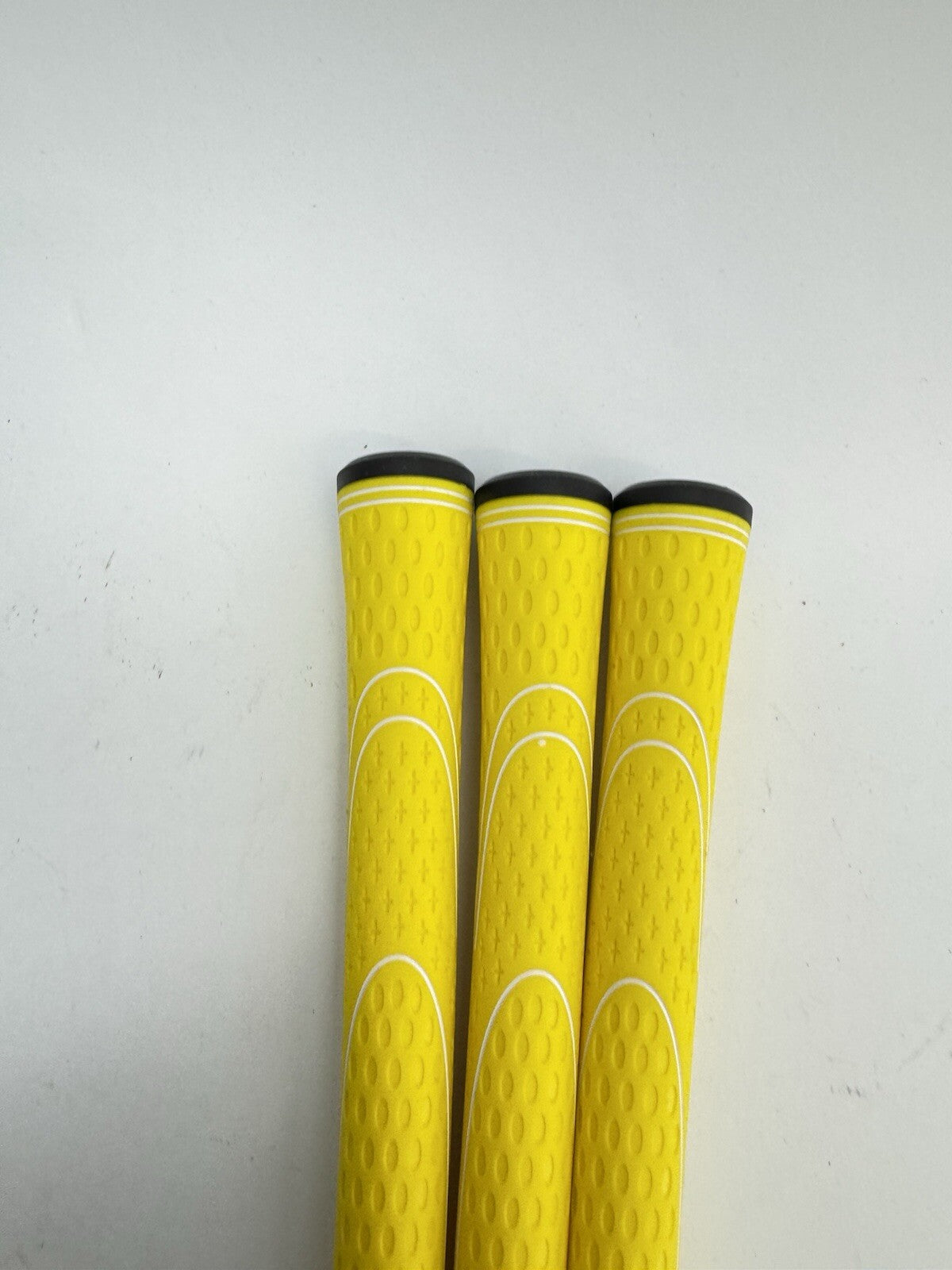 Lynx Golf Grips (3) Men’s Standard /Yellow/Black /New /220703