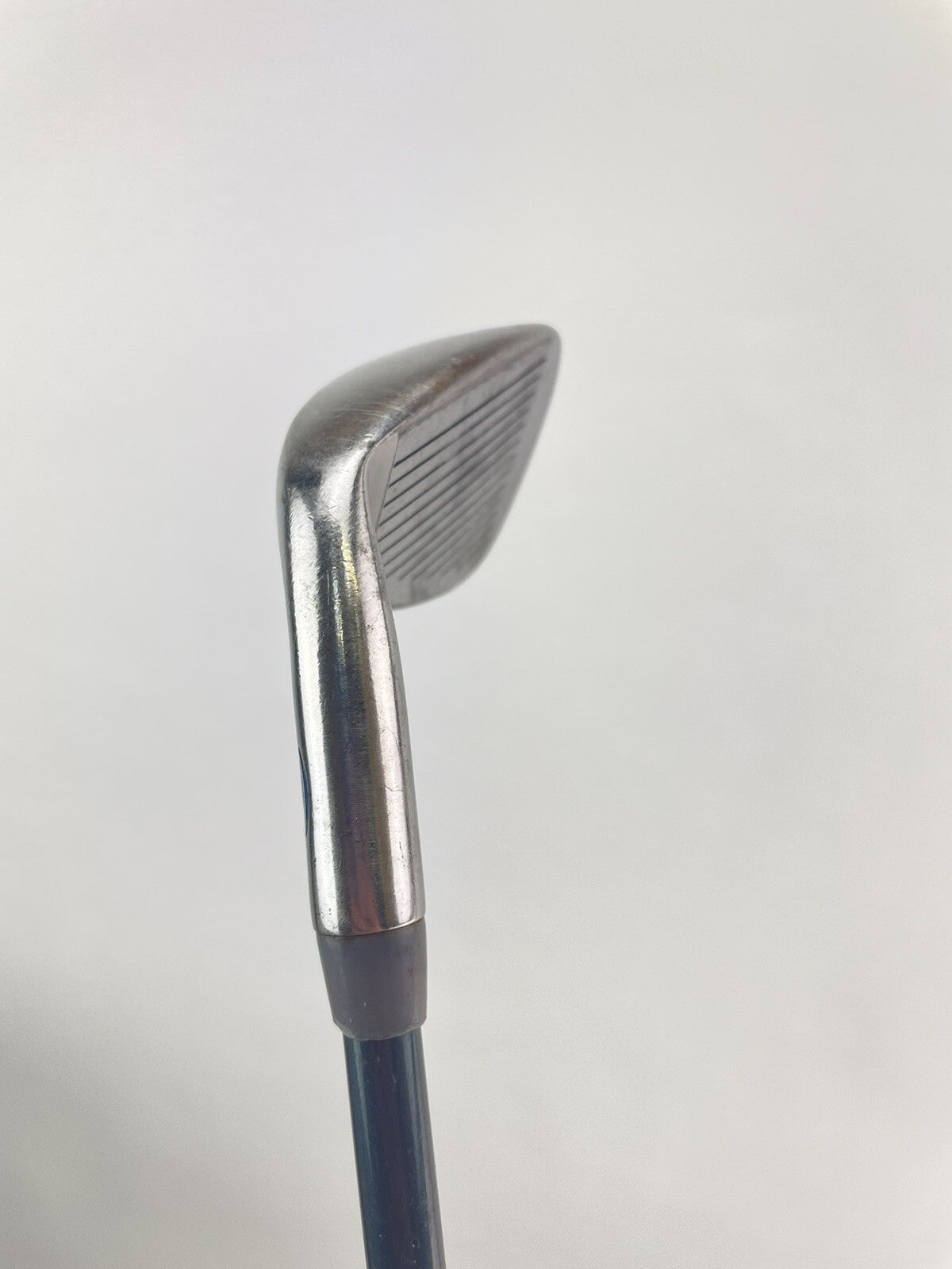 Ladies Golf 8 Iron Williams F18 Ladies Flex Graphite /Right Hand/New Grip /205256