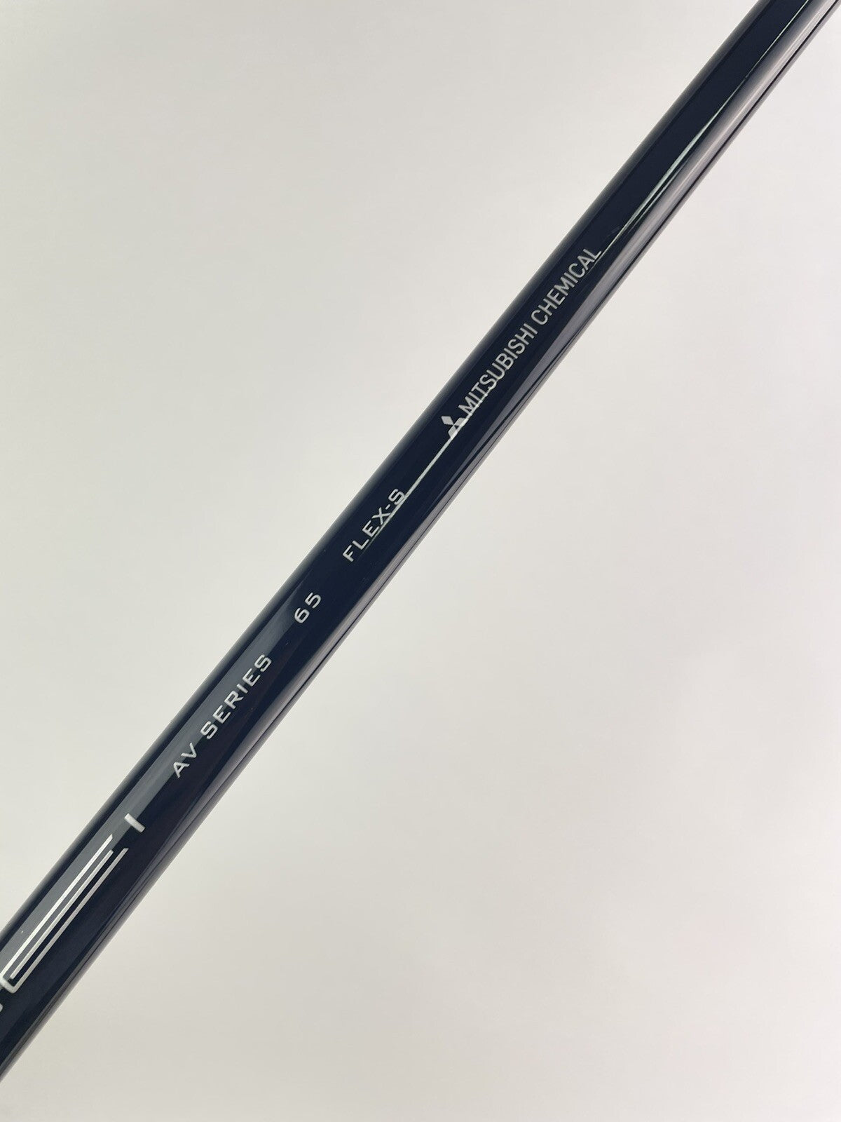 Tensei White Iron Shaft AV Stiff Flex Graphite 35.5" /0.370 Parallel /188163