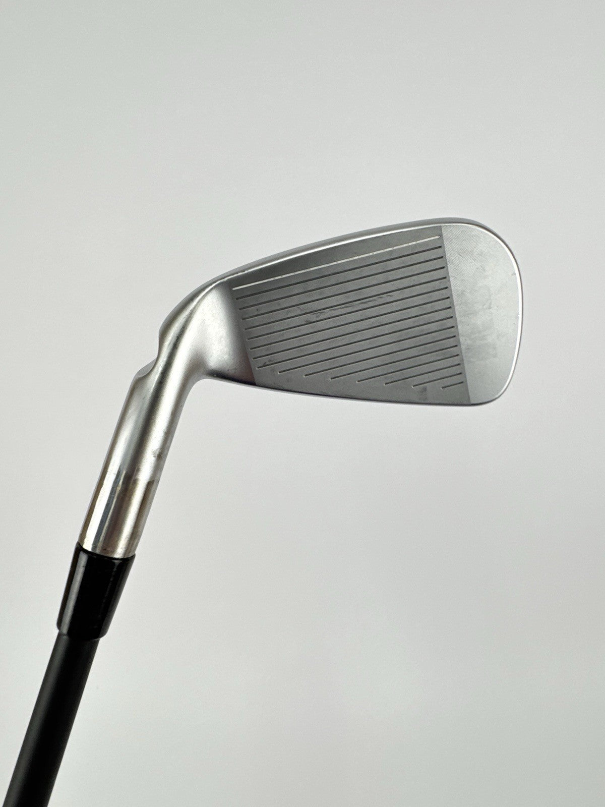 Ping i230 4 Iron Black Dot Mitsubishi MMT Regular Graphite /New Shaft /324269