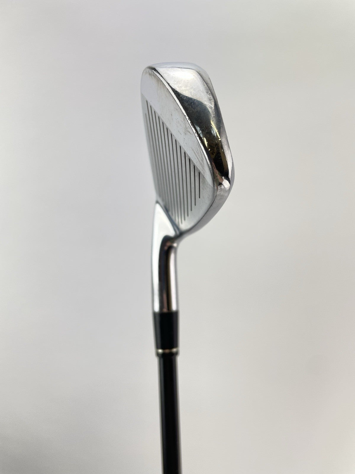 Taylormade CGB Supermax 6 Iron Regular Flex Graphite/Right Hand /New Grip /2906312